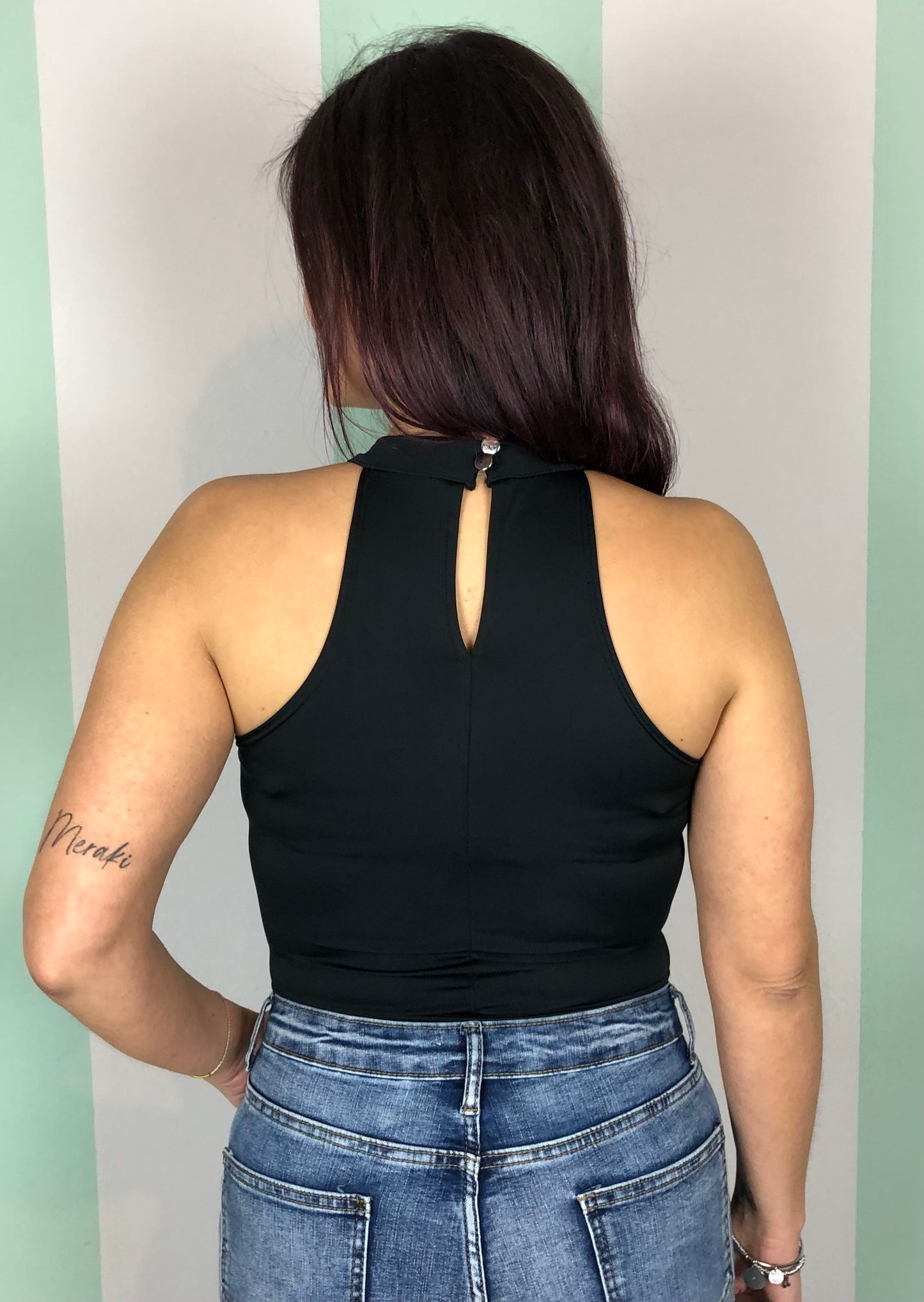 Body Louise