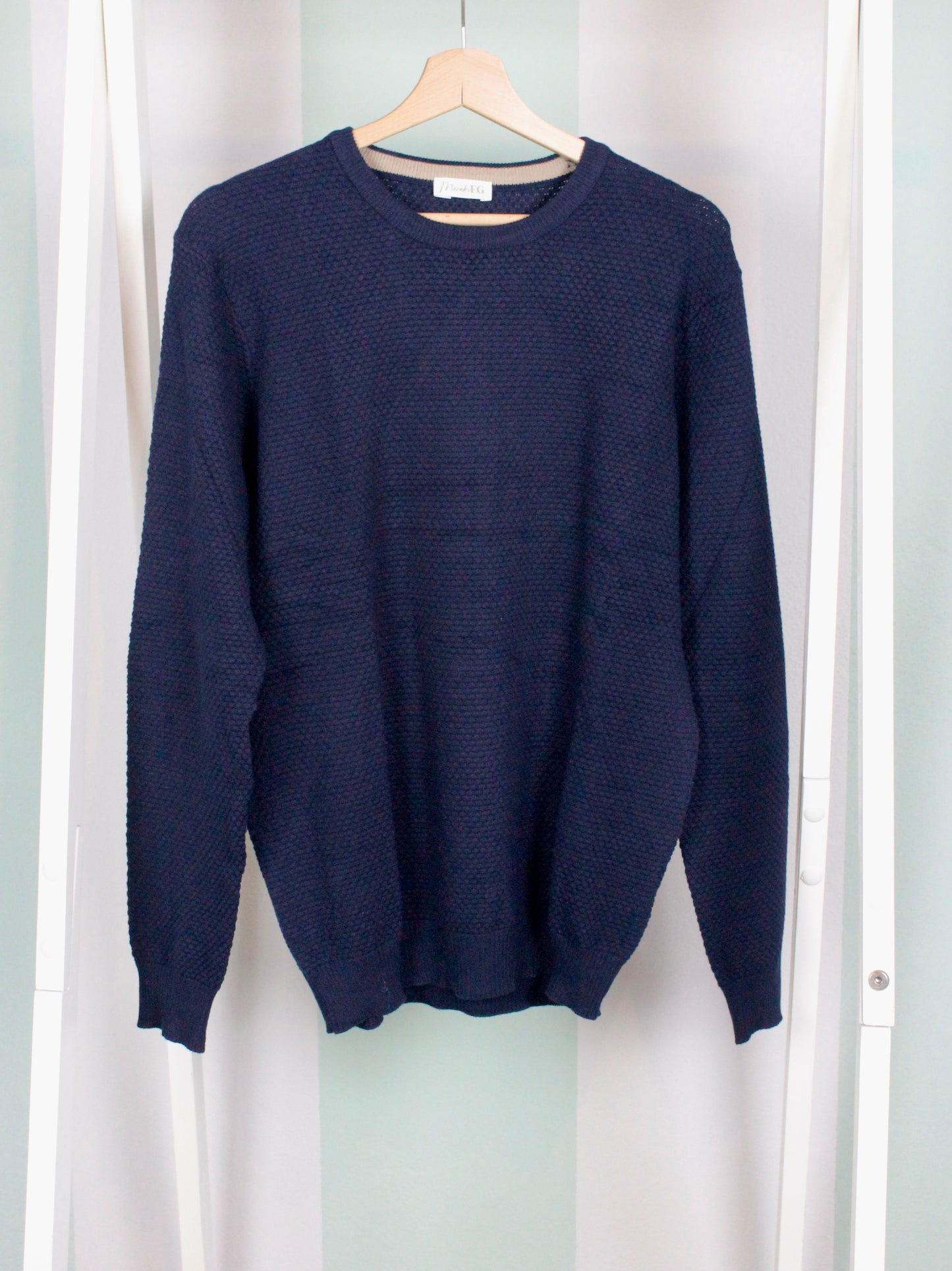 Maglione Barry
