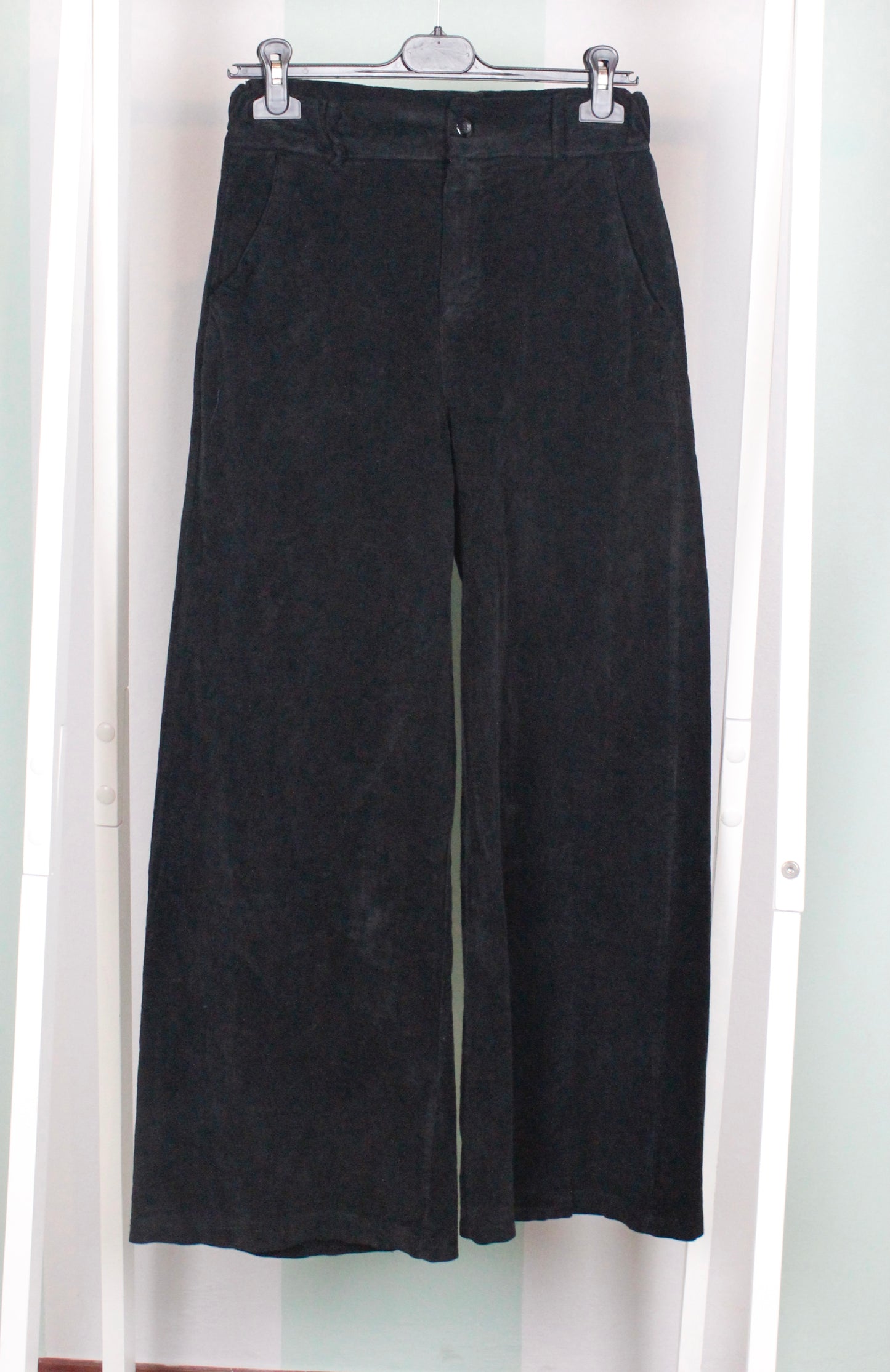Pantaloni Scozia