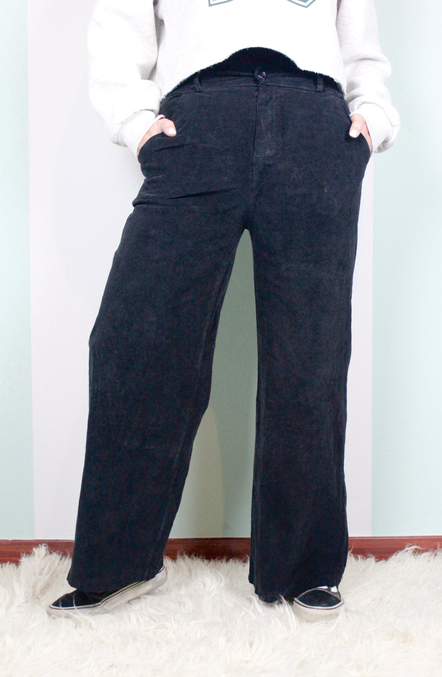 Pantaloni Scozia
