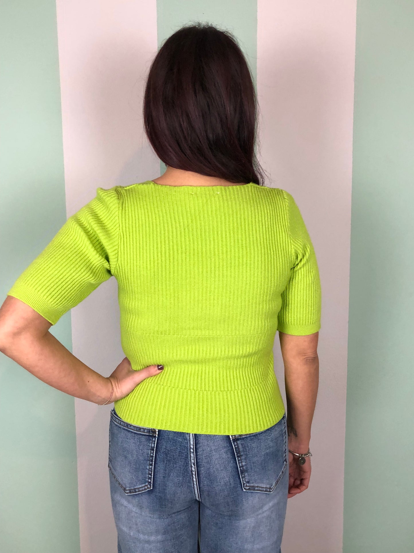 Maglia Emily