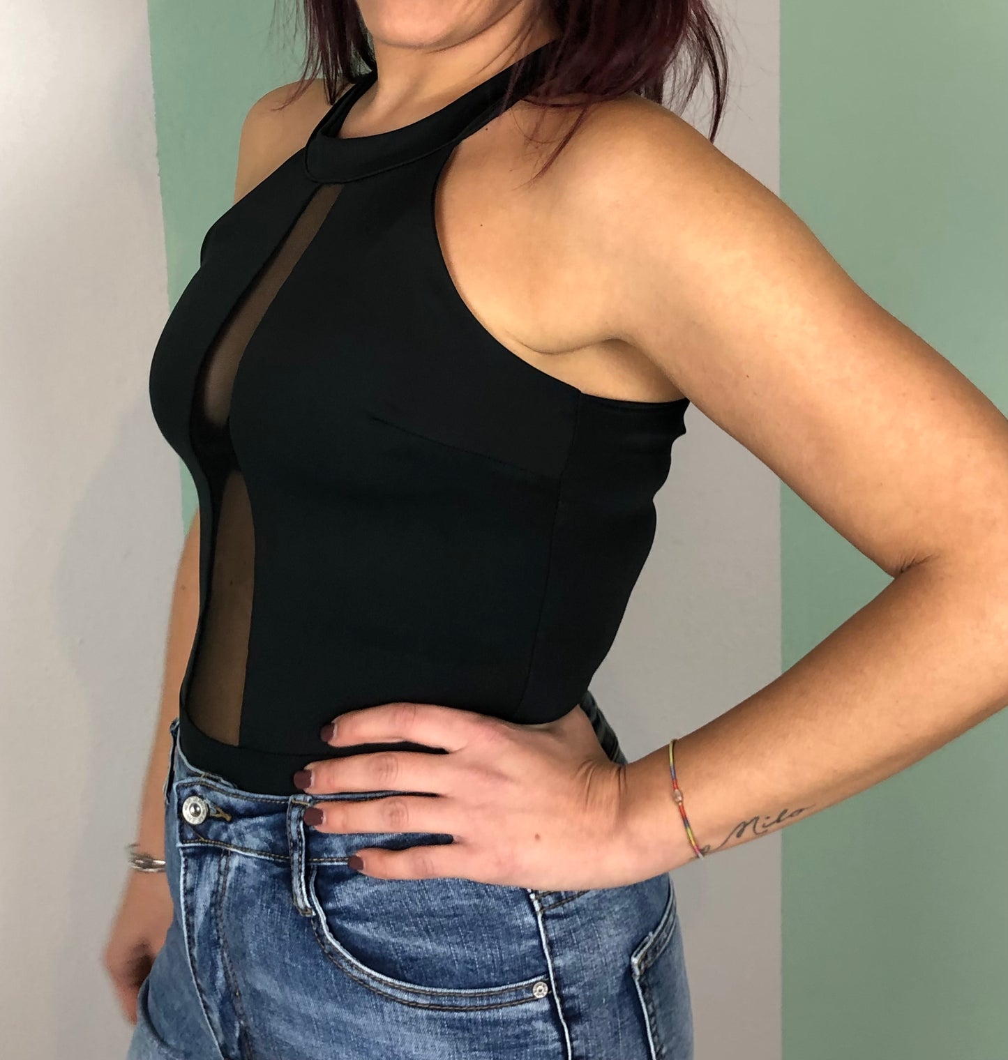 Body Louise
