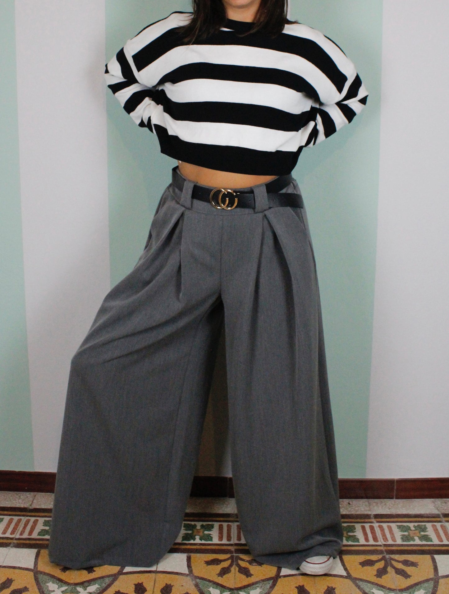 Pantalone Dafne