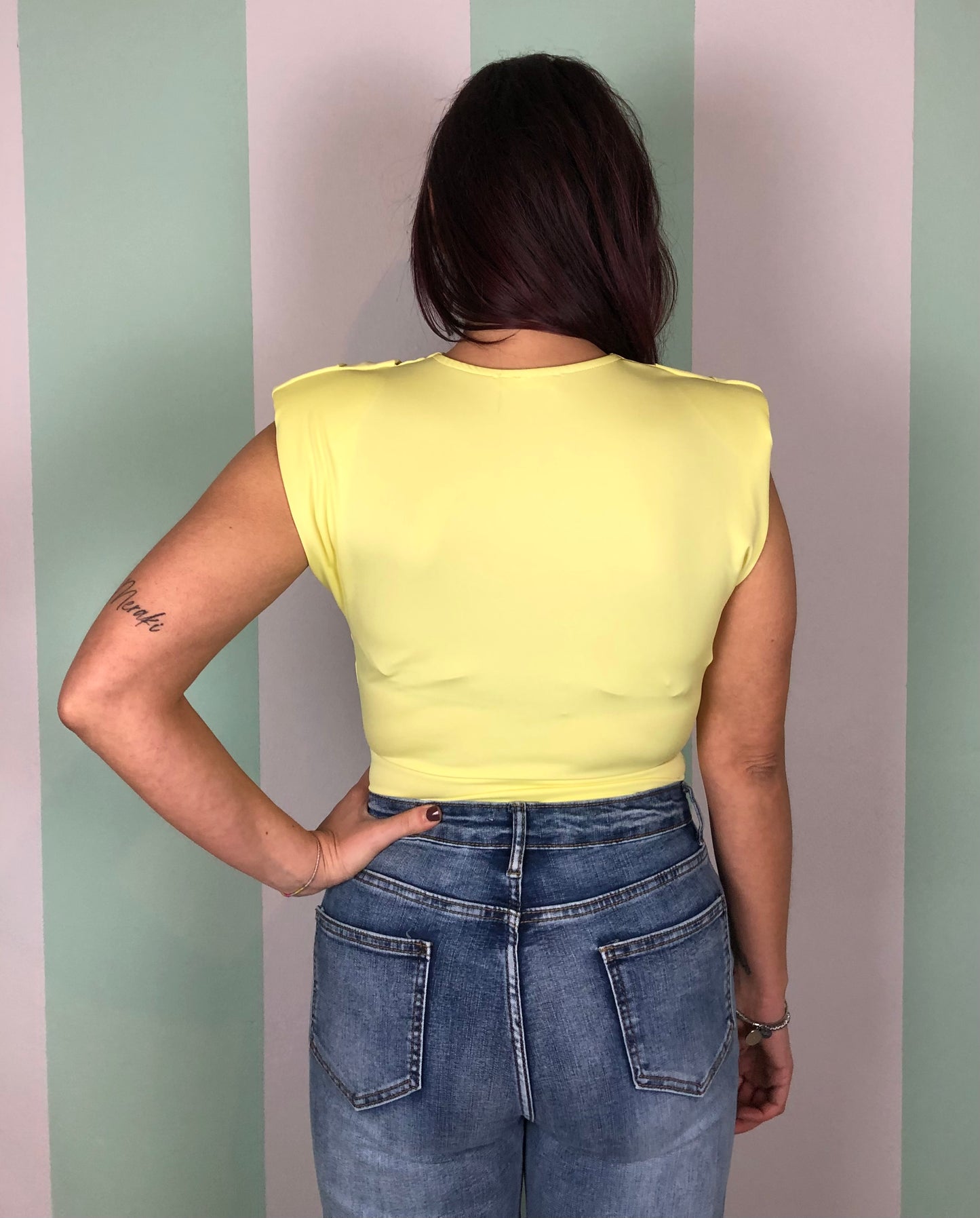 Body Thelma