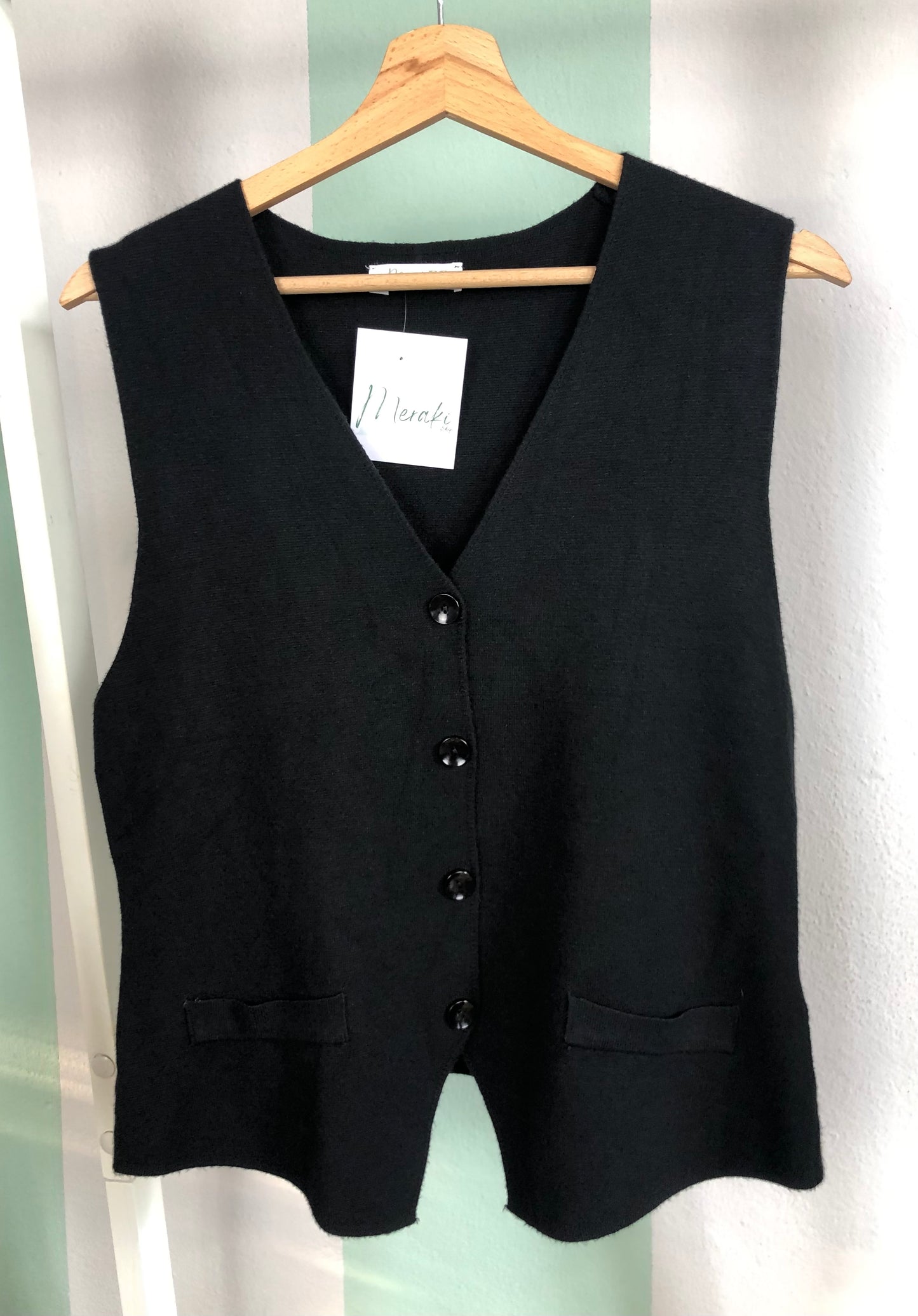 Gilet Ines