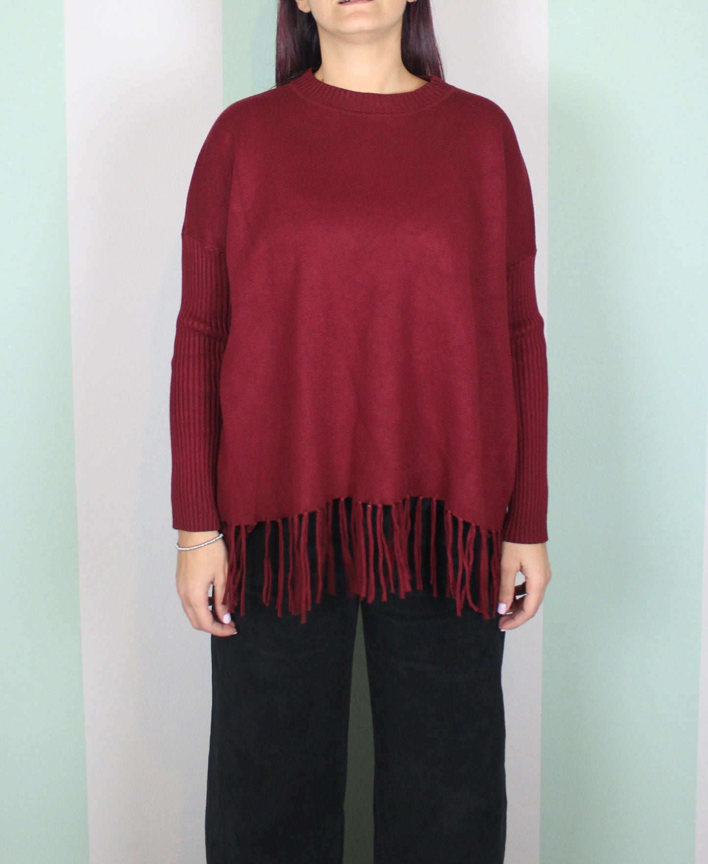 Maglione Bilbao