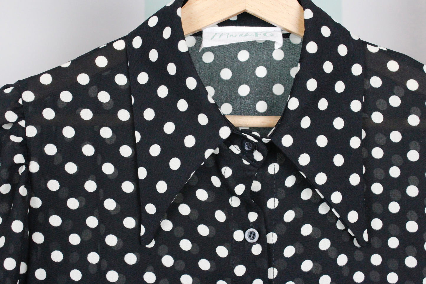 Camicia Margot