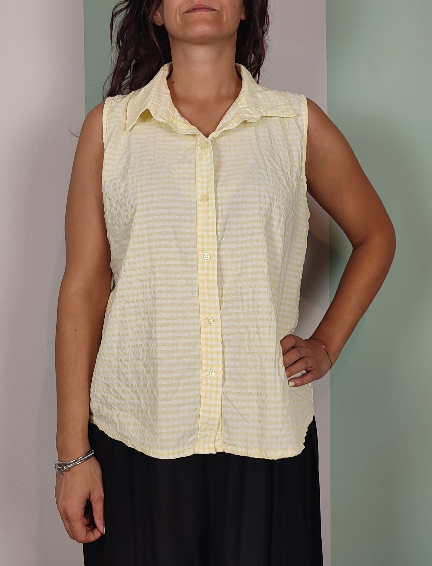 Camicia Grace
