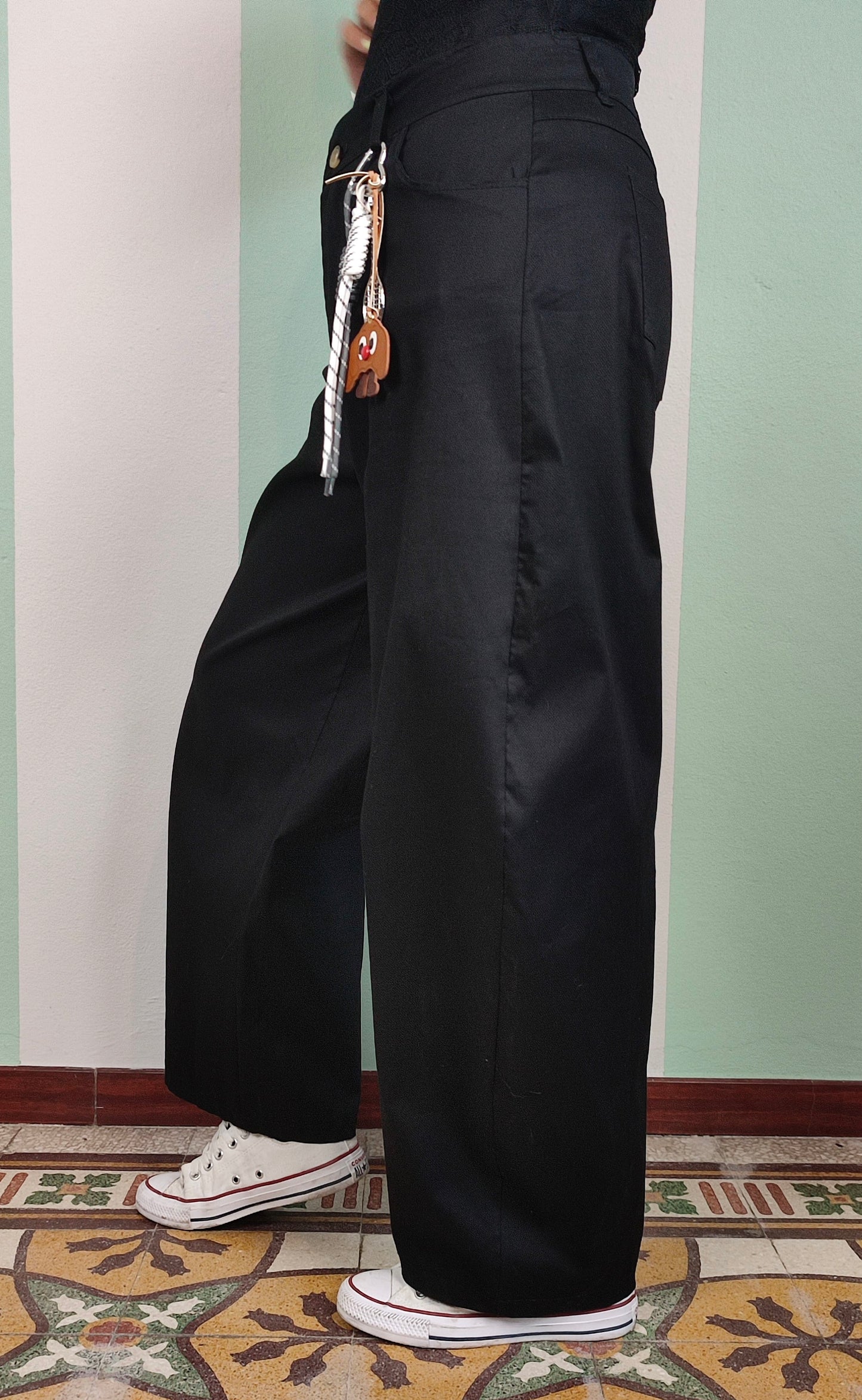 Pantalone Charm