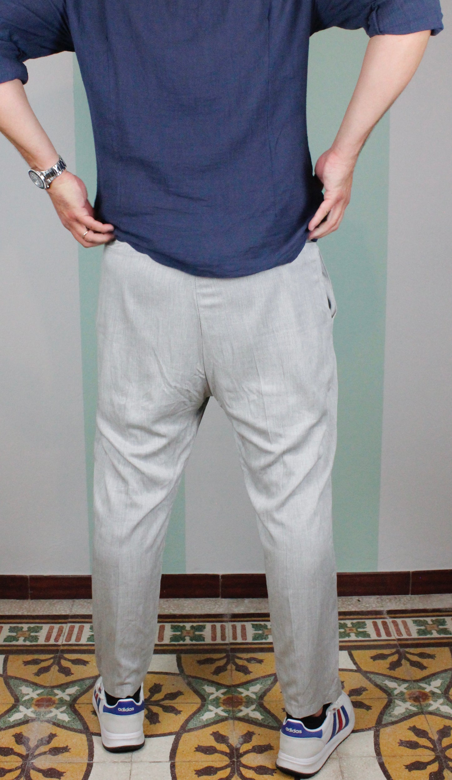 Pantalaccio Bangkok