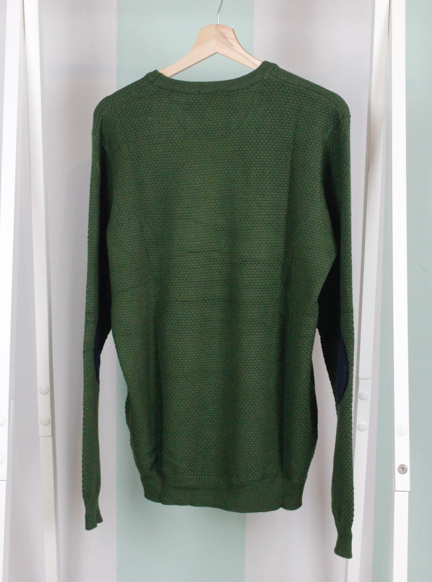Maglione Barry