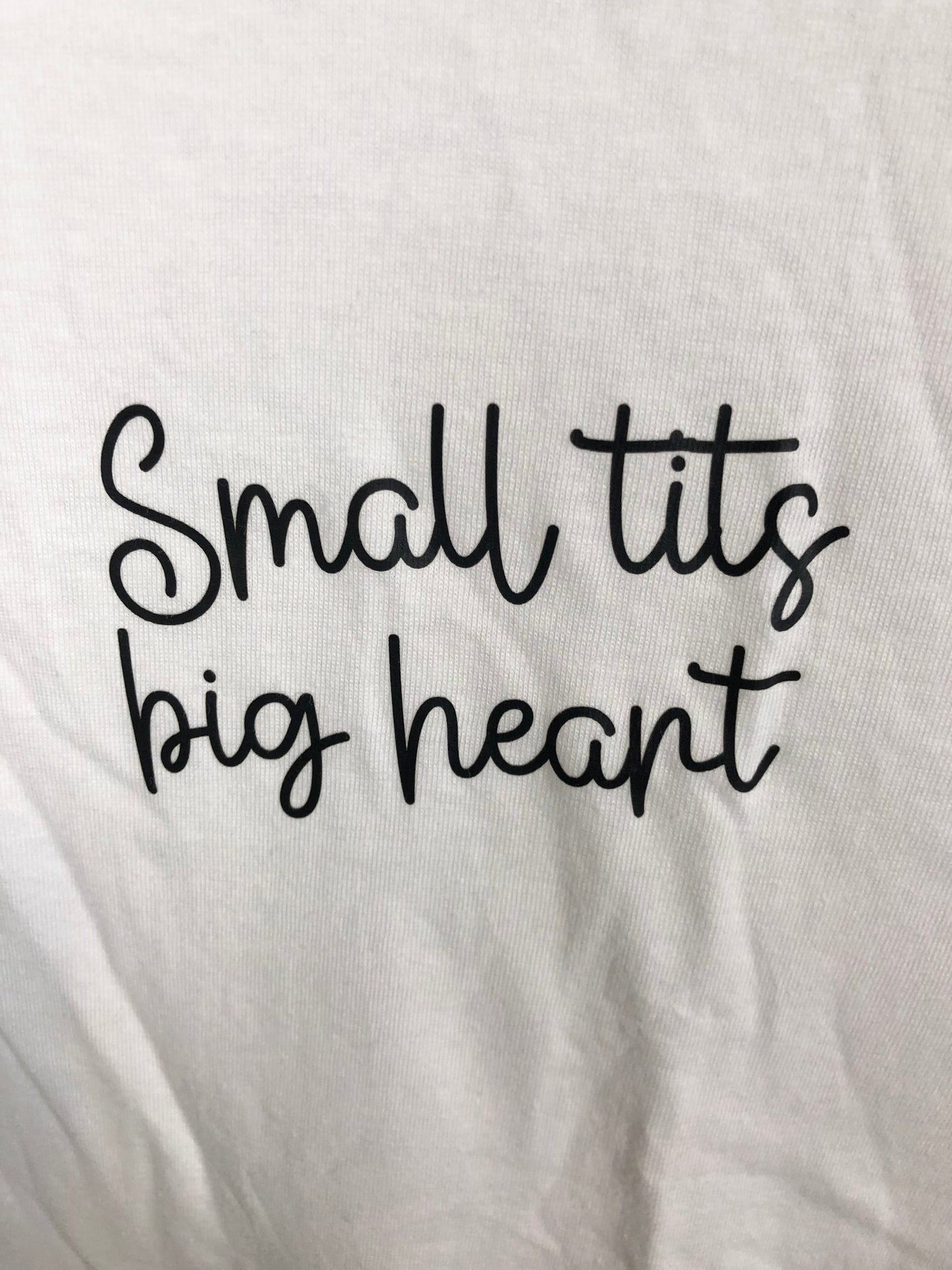 T-Shirt Over