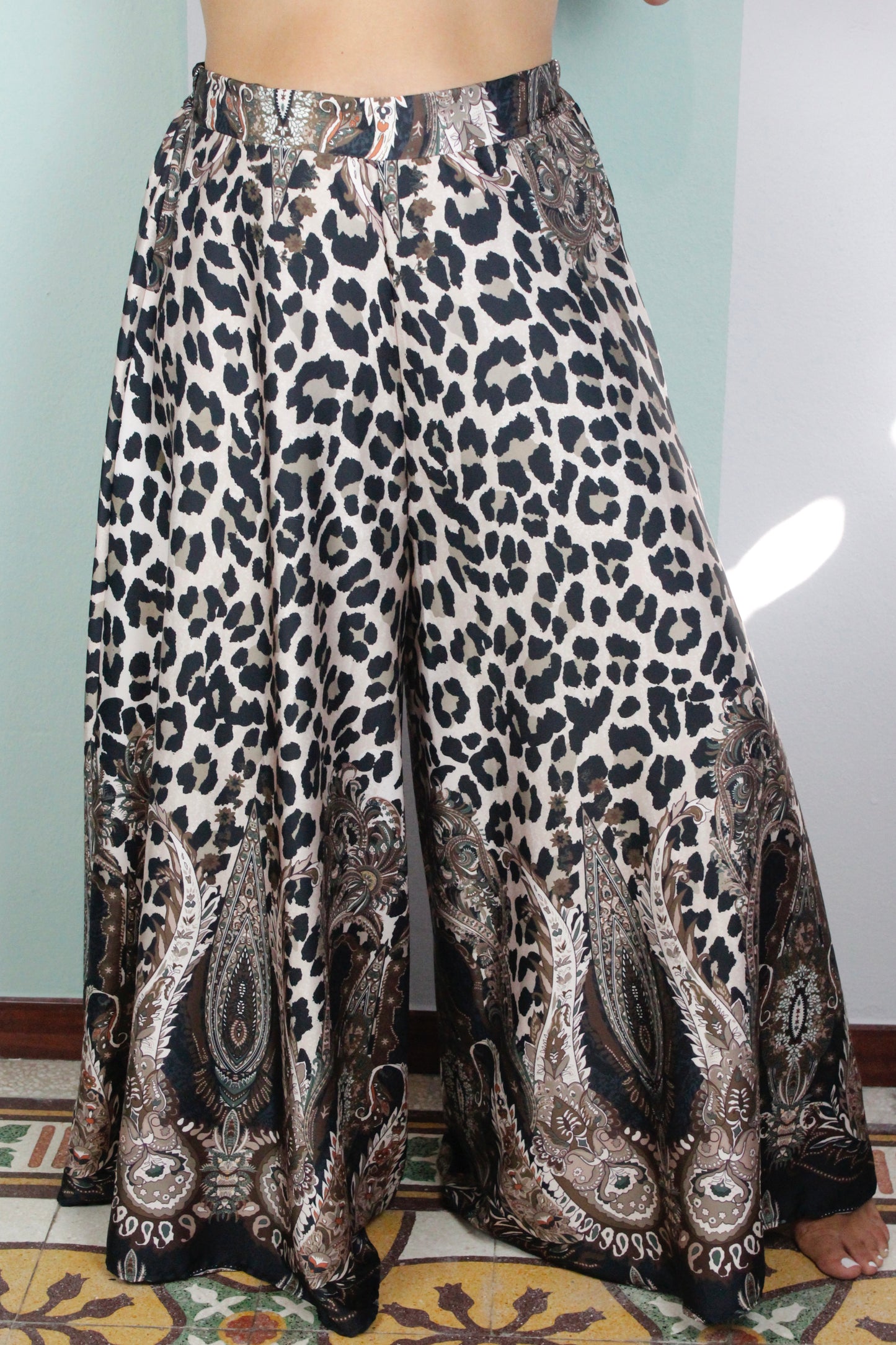Pantalone Malindi