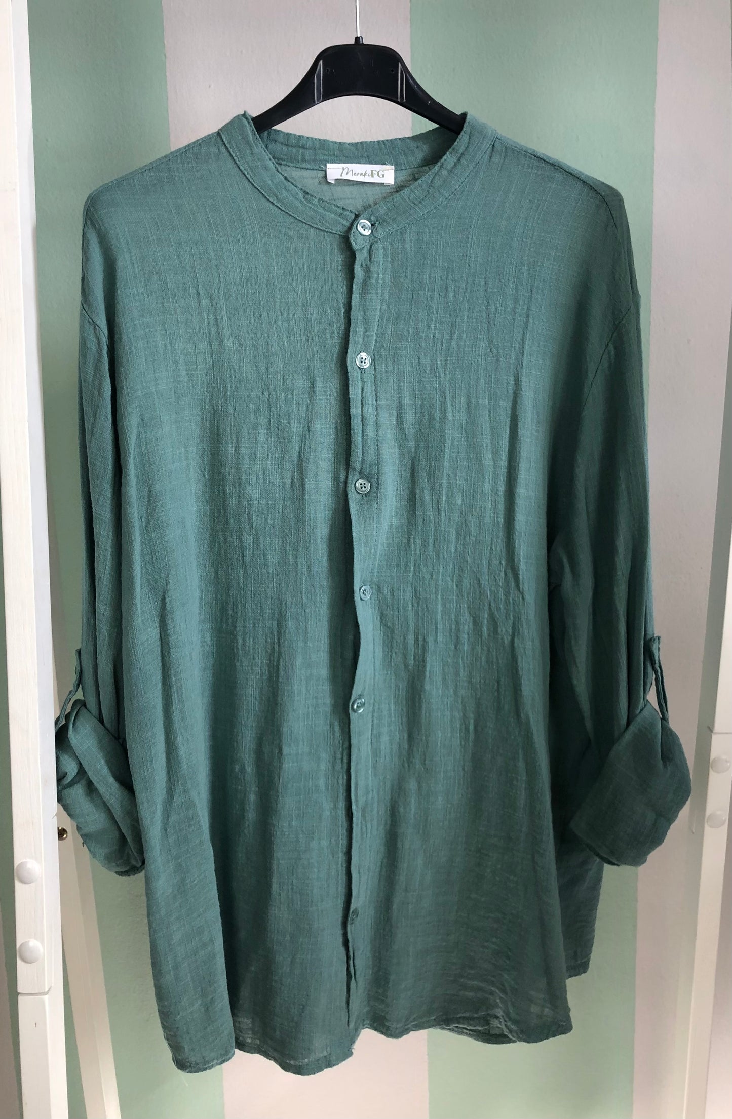 Camicia Ibiza