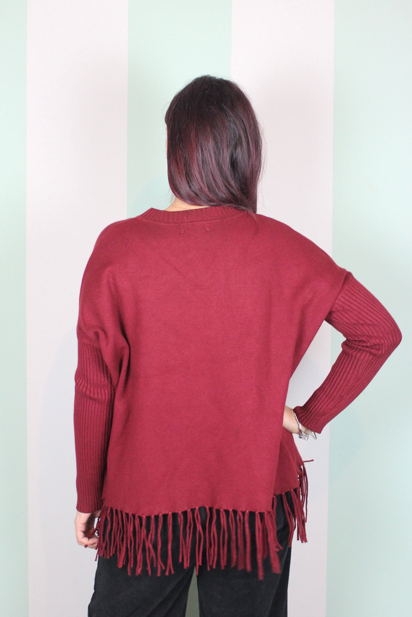 Maglione Bilbao