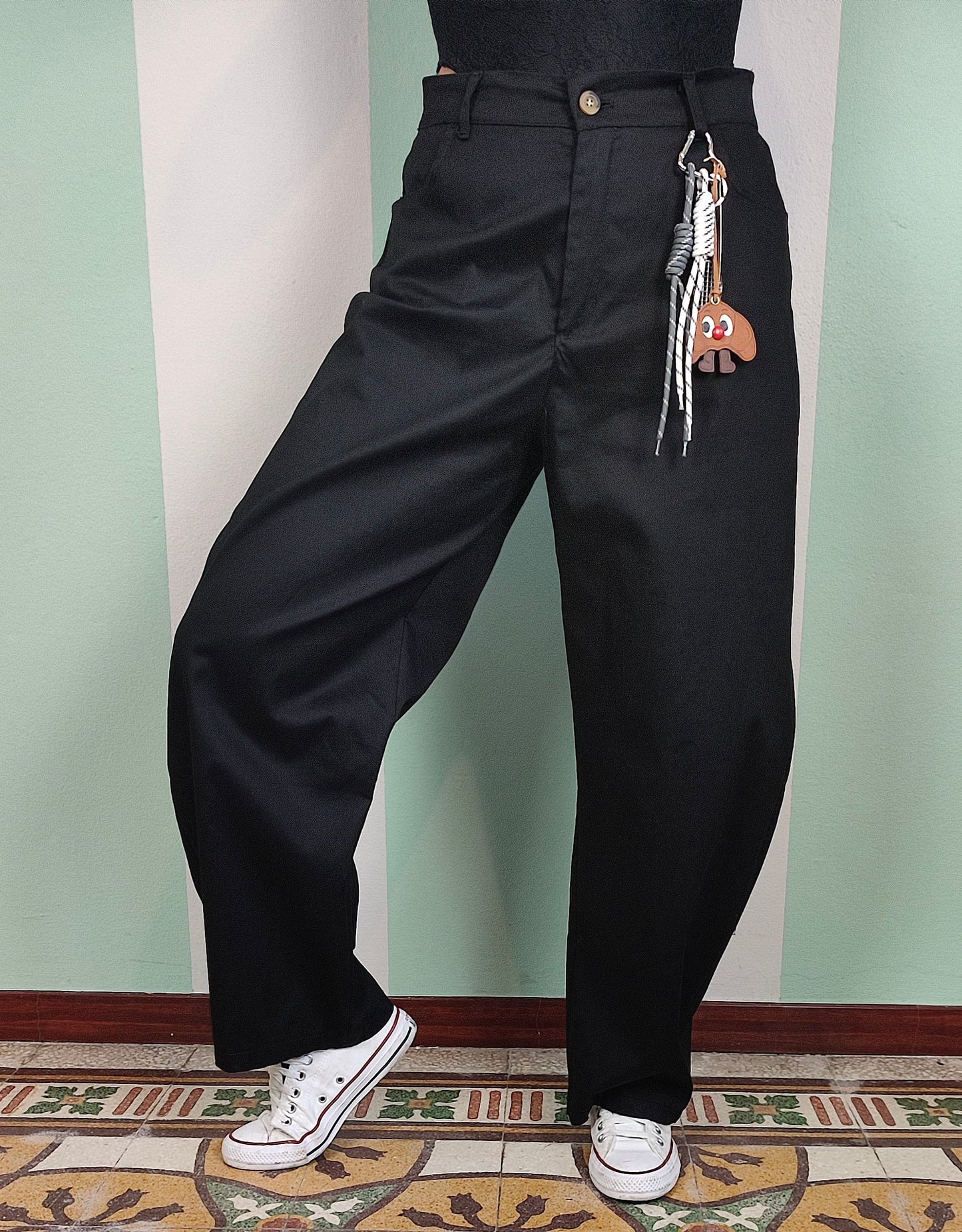 Pantalone Charm