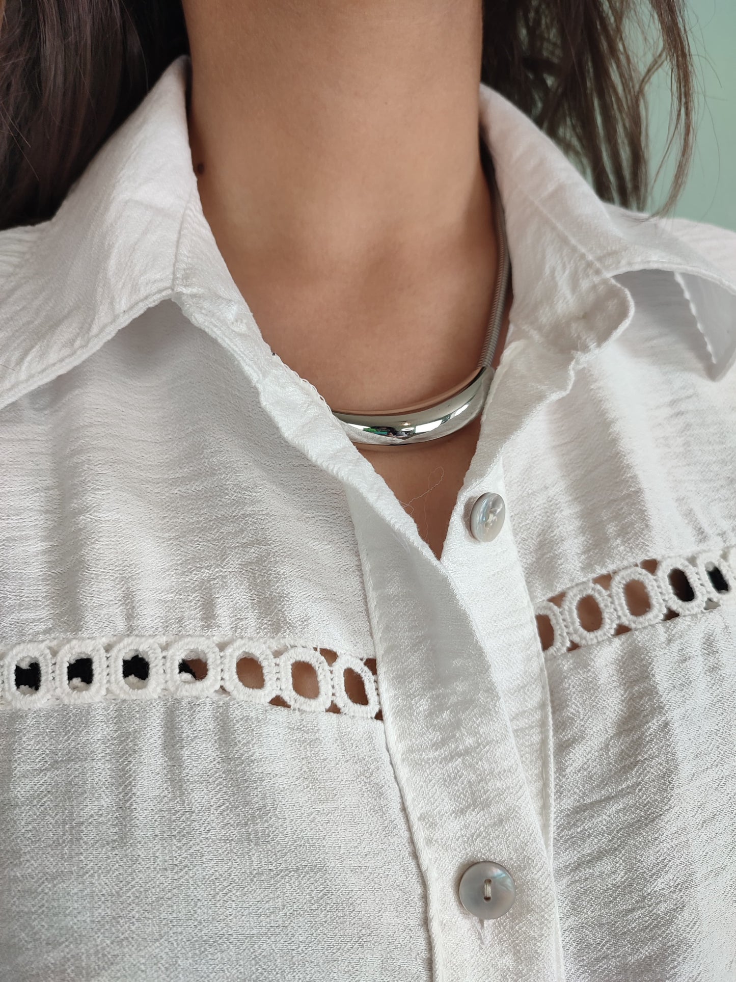 Camicia Andrea