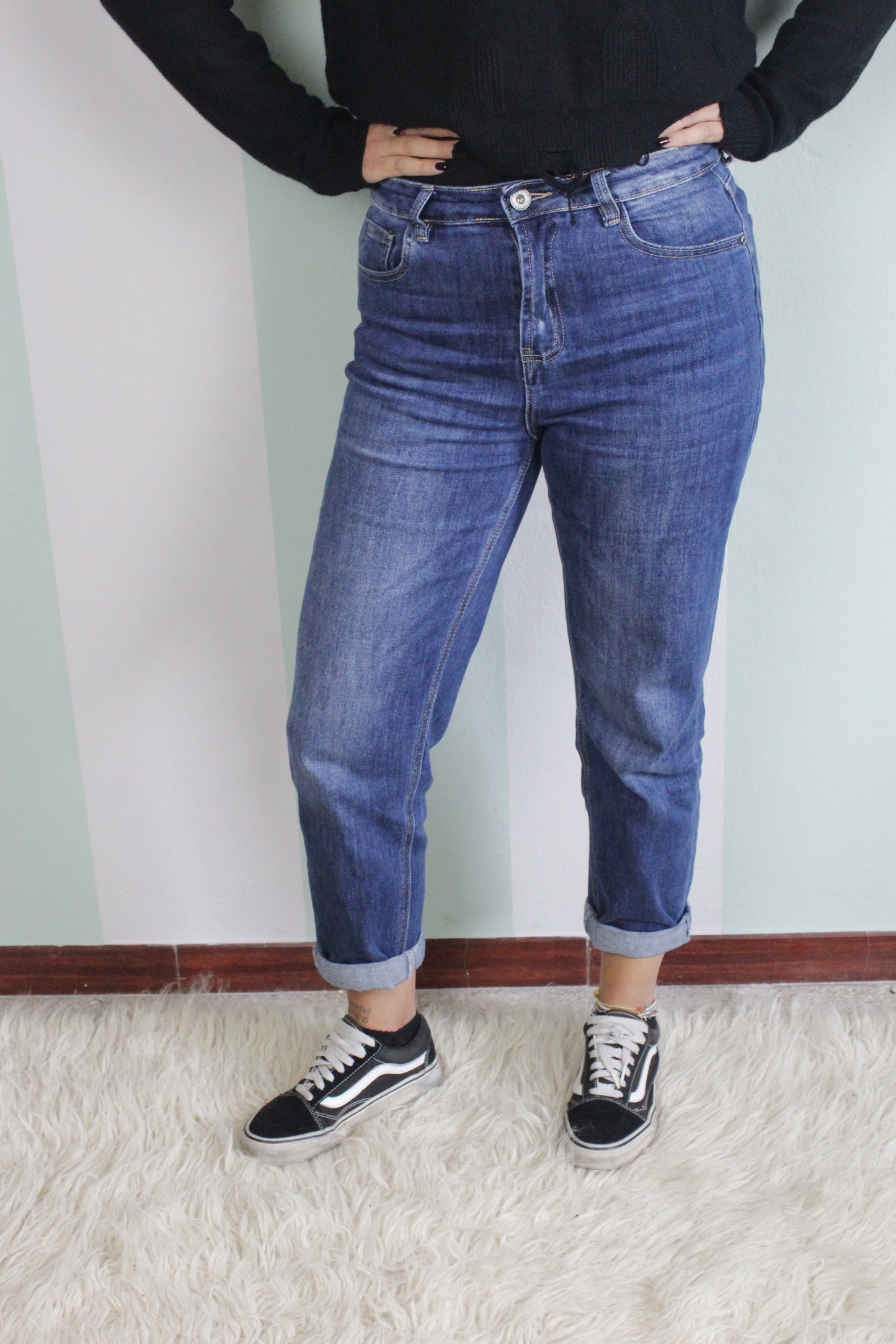 Jeans Bologna