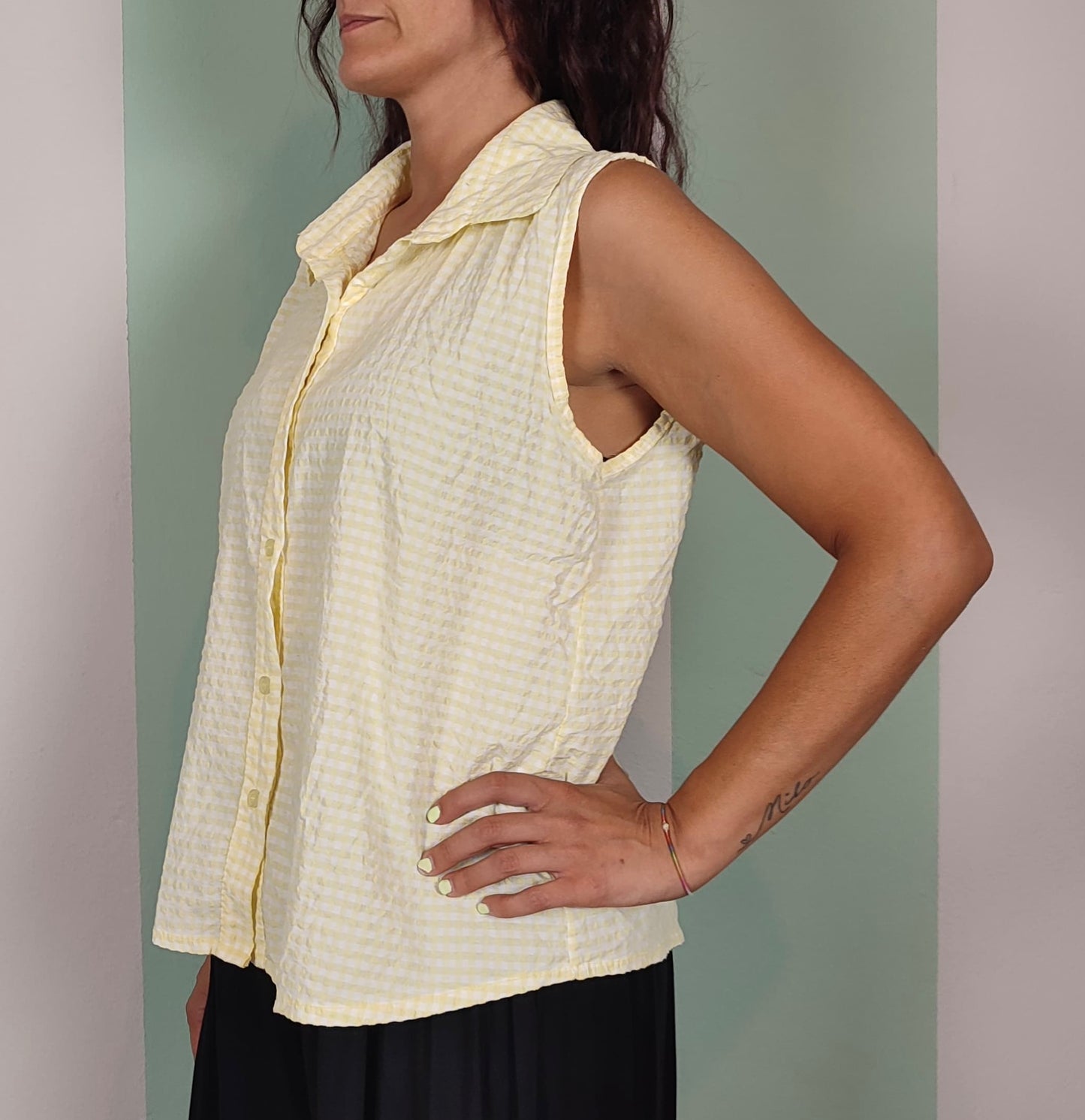 Camicia Grace