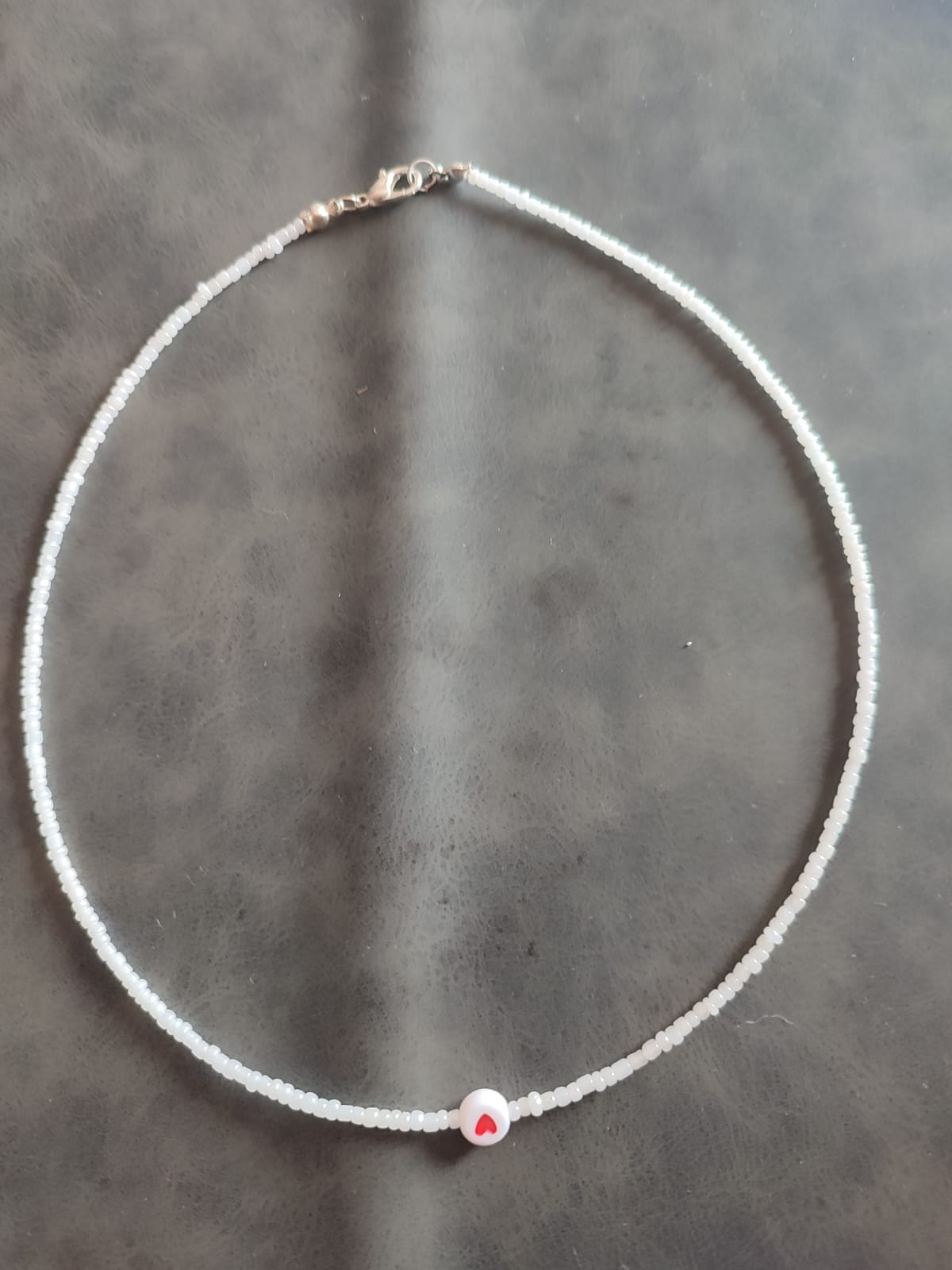Collana Perline