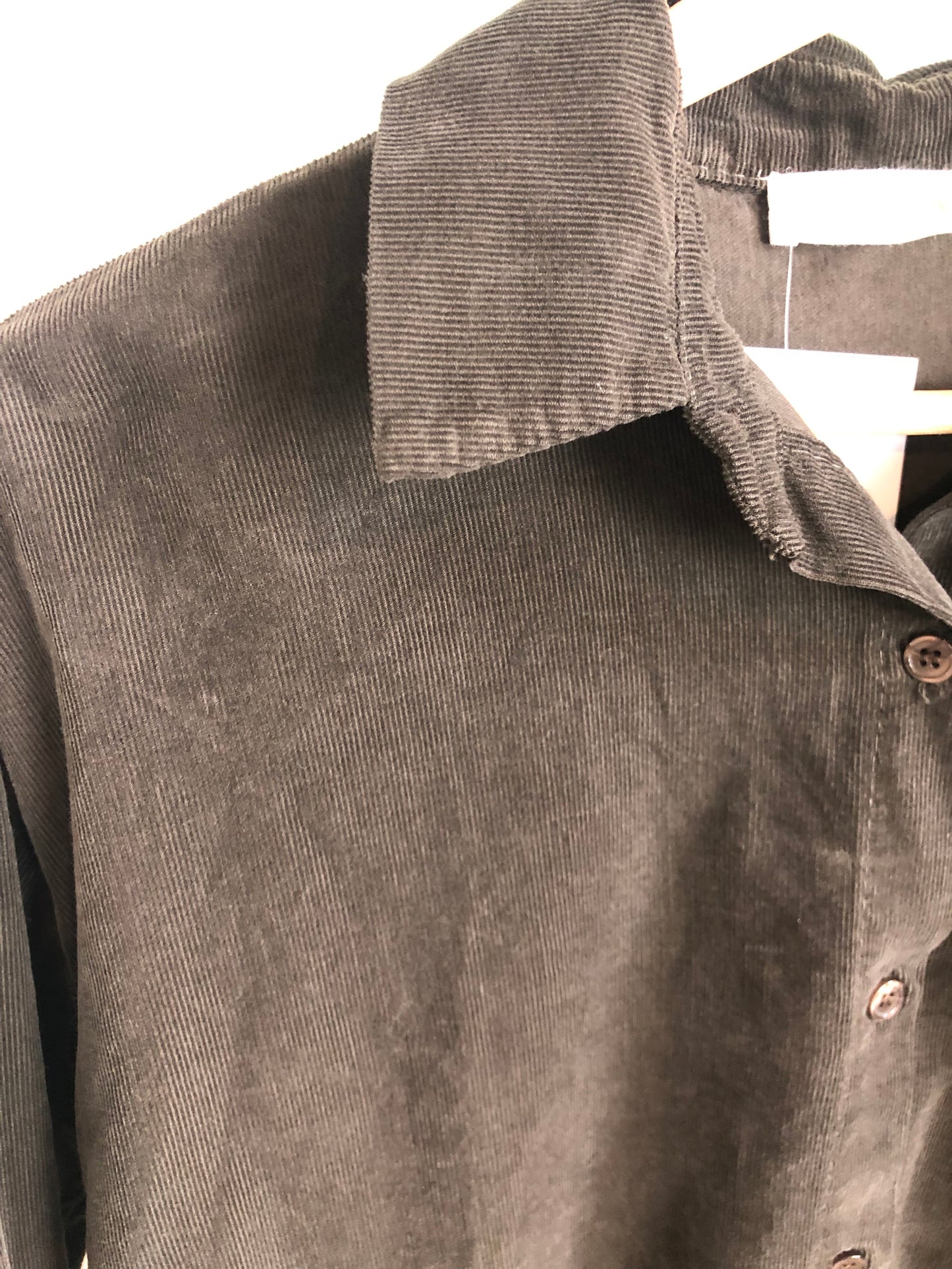 Camicia Velvet