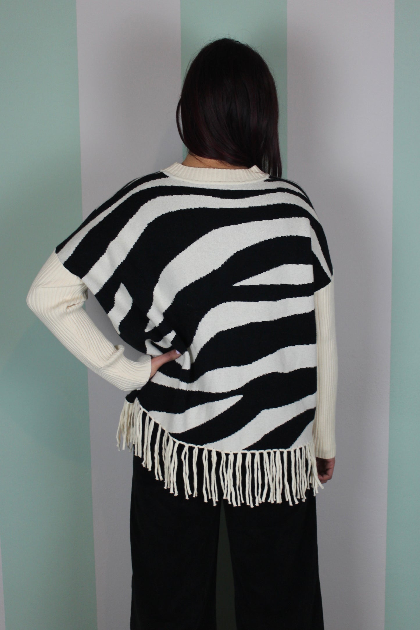 Maglione Rio