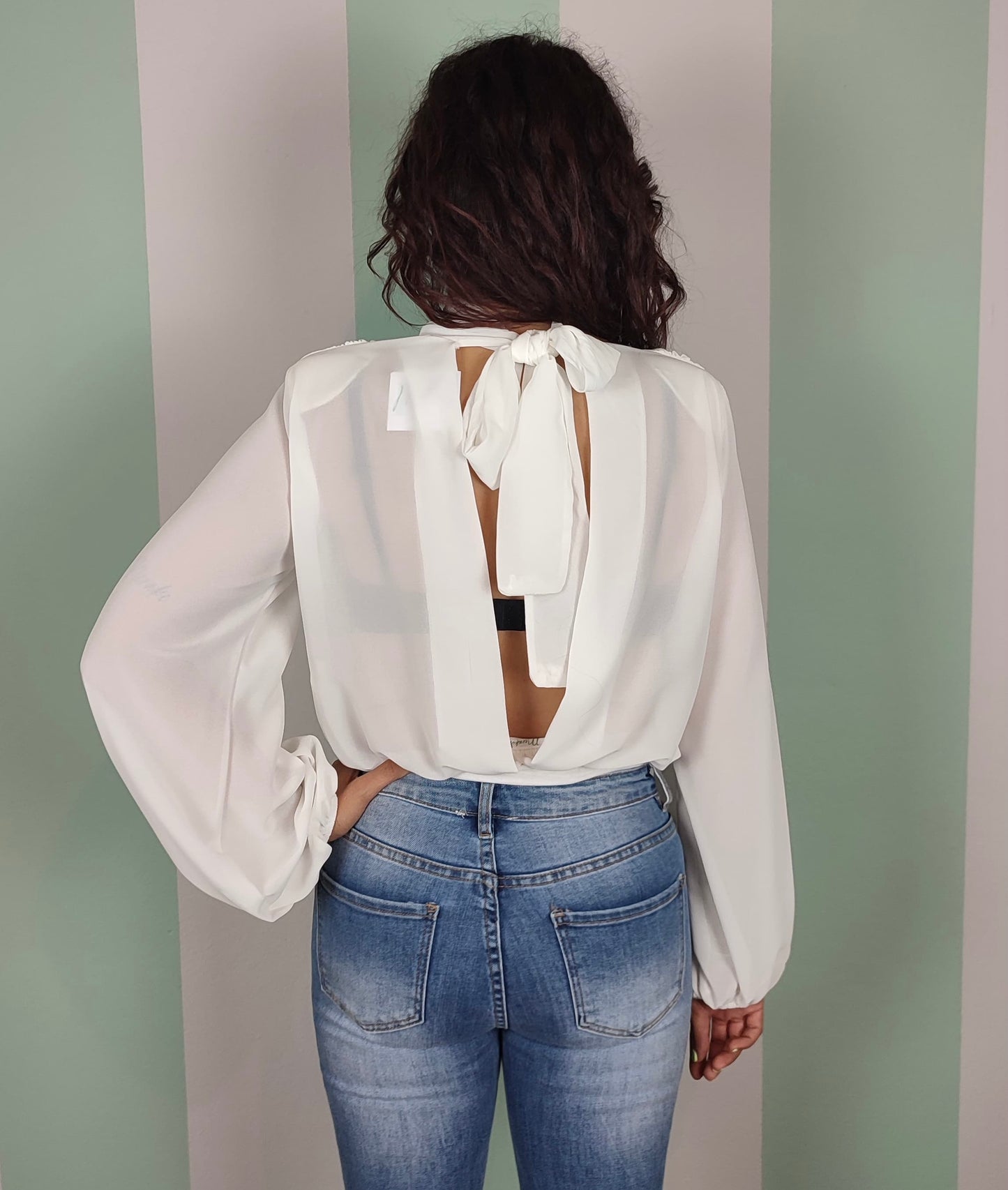 Body Diana