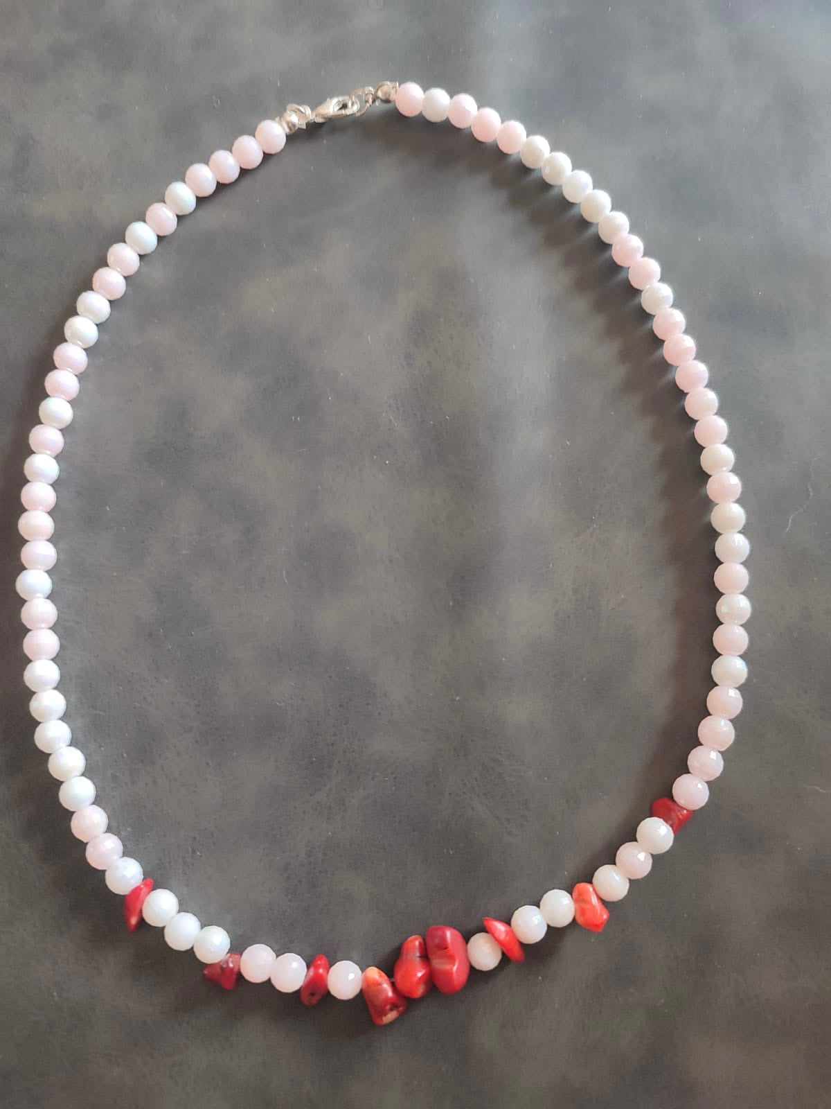 Collana Perline
