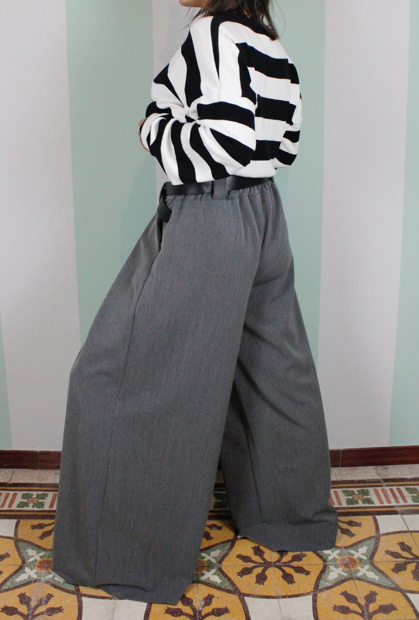 Pantalone Dafne