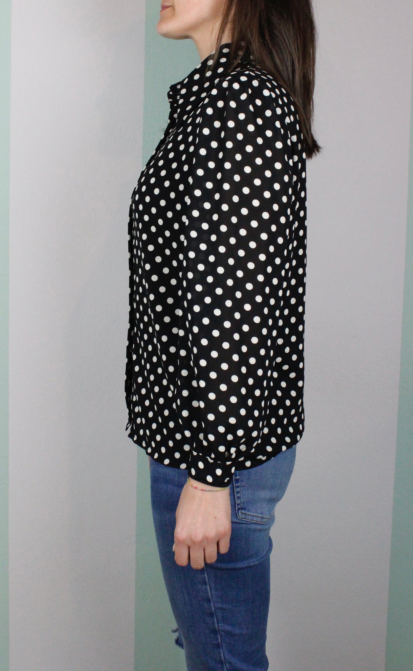 Camicia Margot