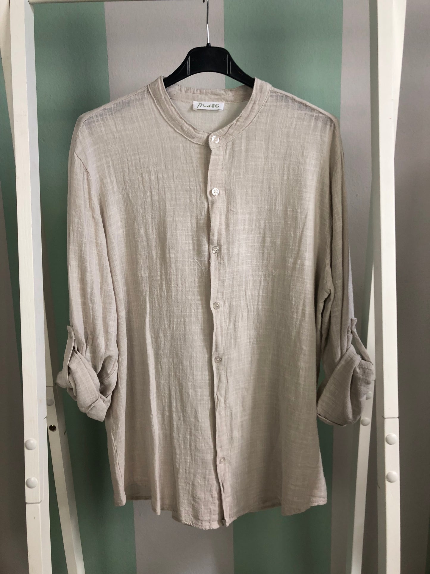 Camicia Ibiza