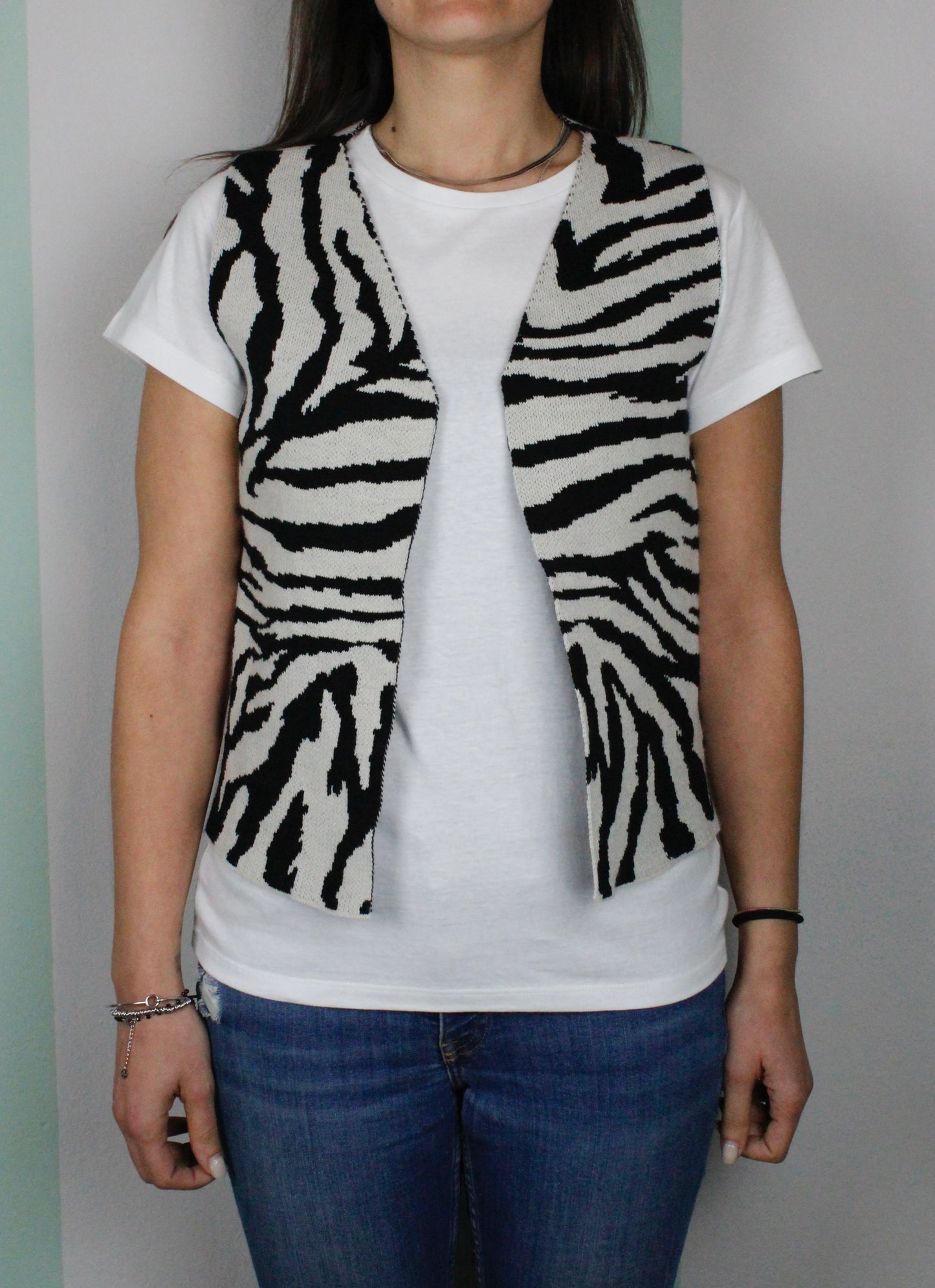 Gilet Federica
