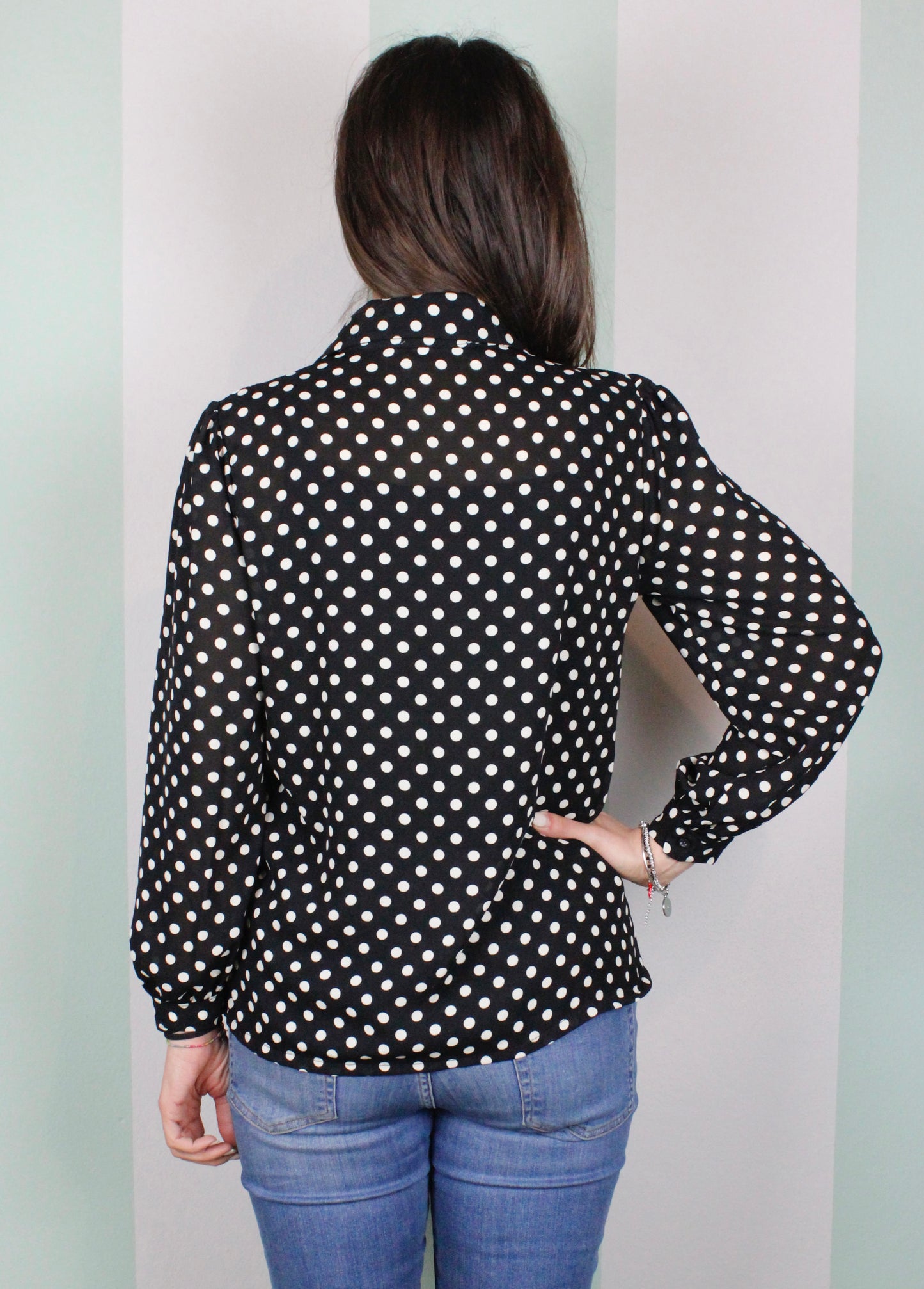 Camicia Margot