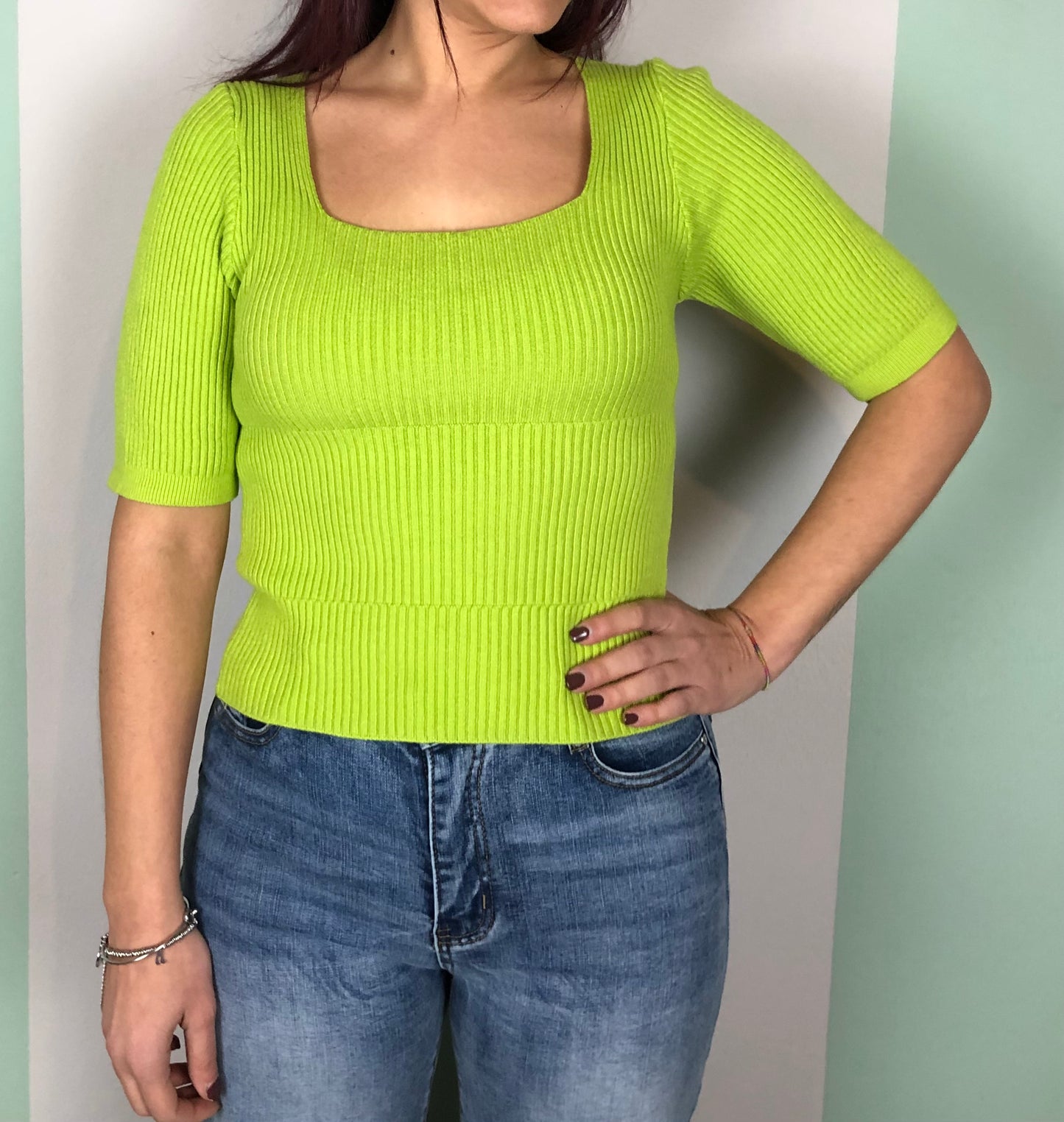 Maglia Emily
