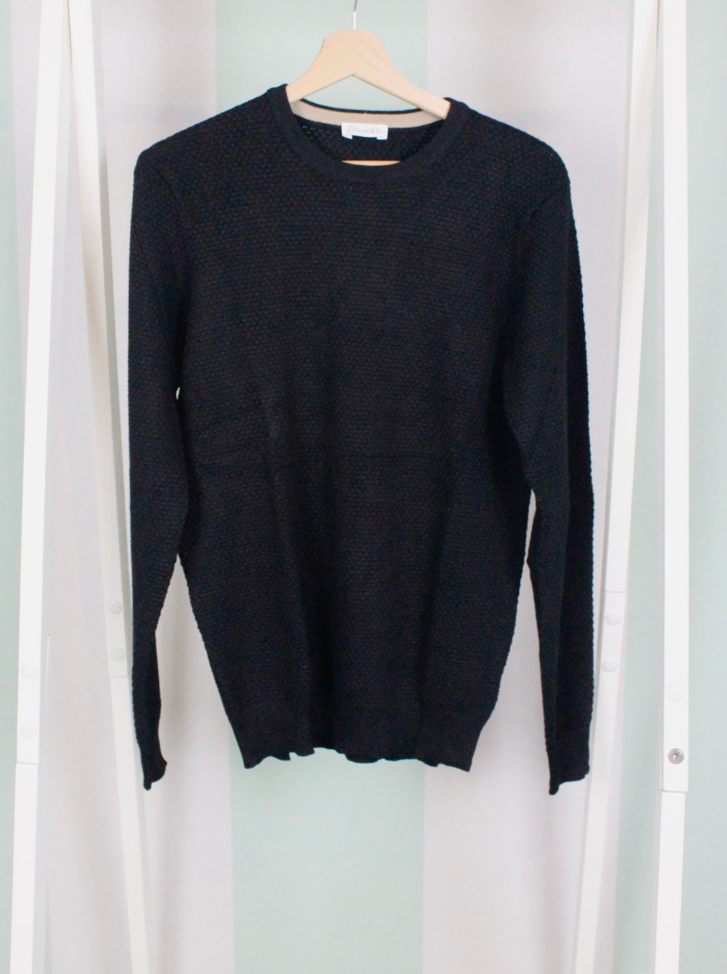 Maglione Barry