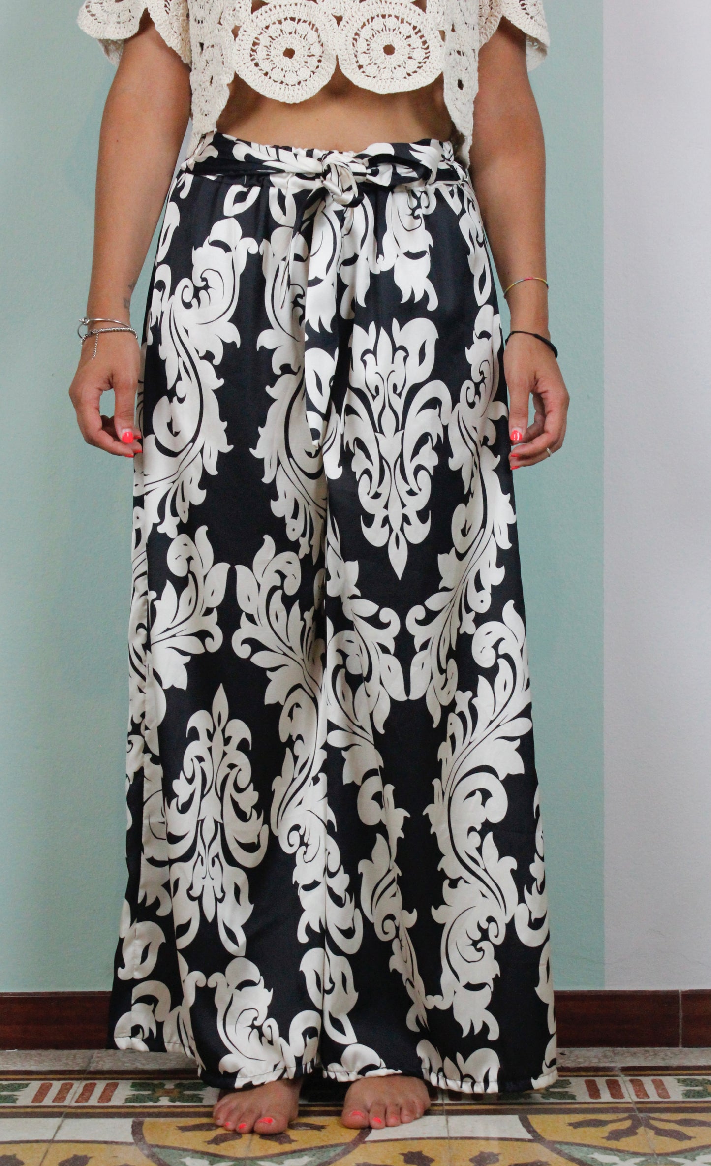 Pantalone Tropea