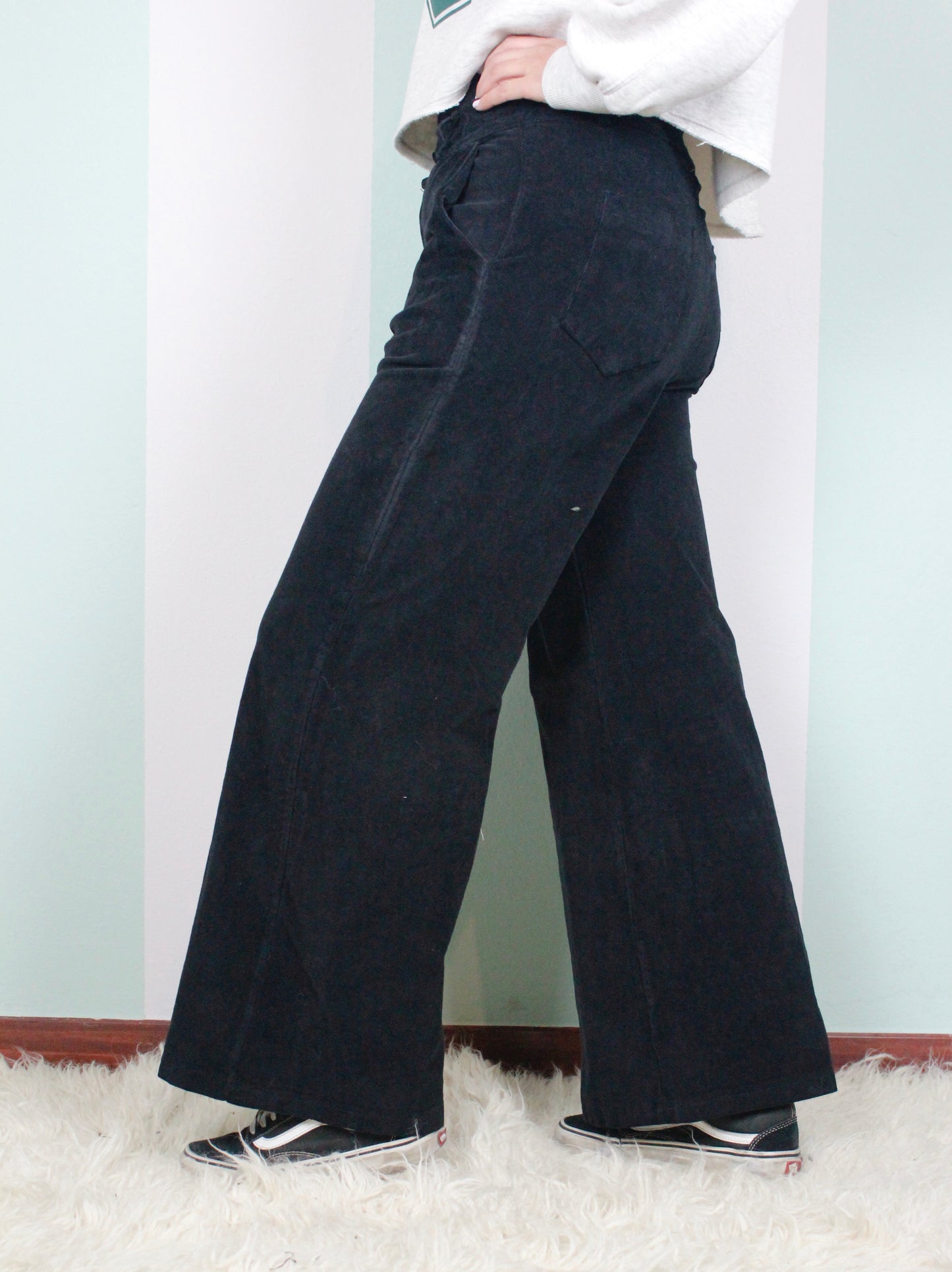 Pantaloni Scozia