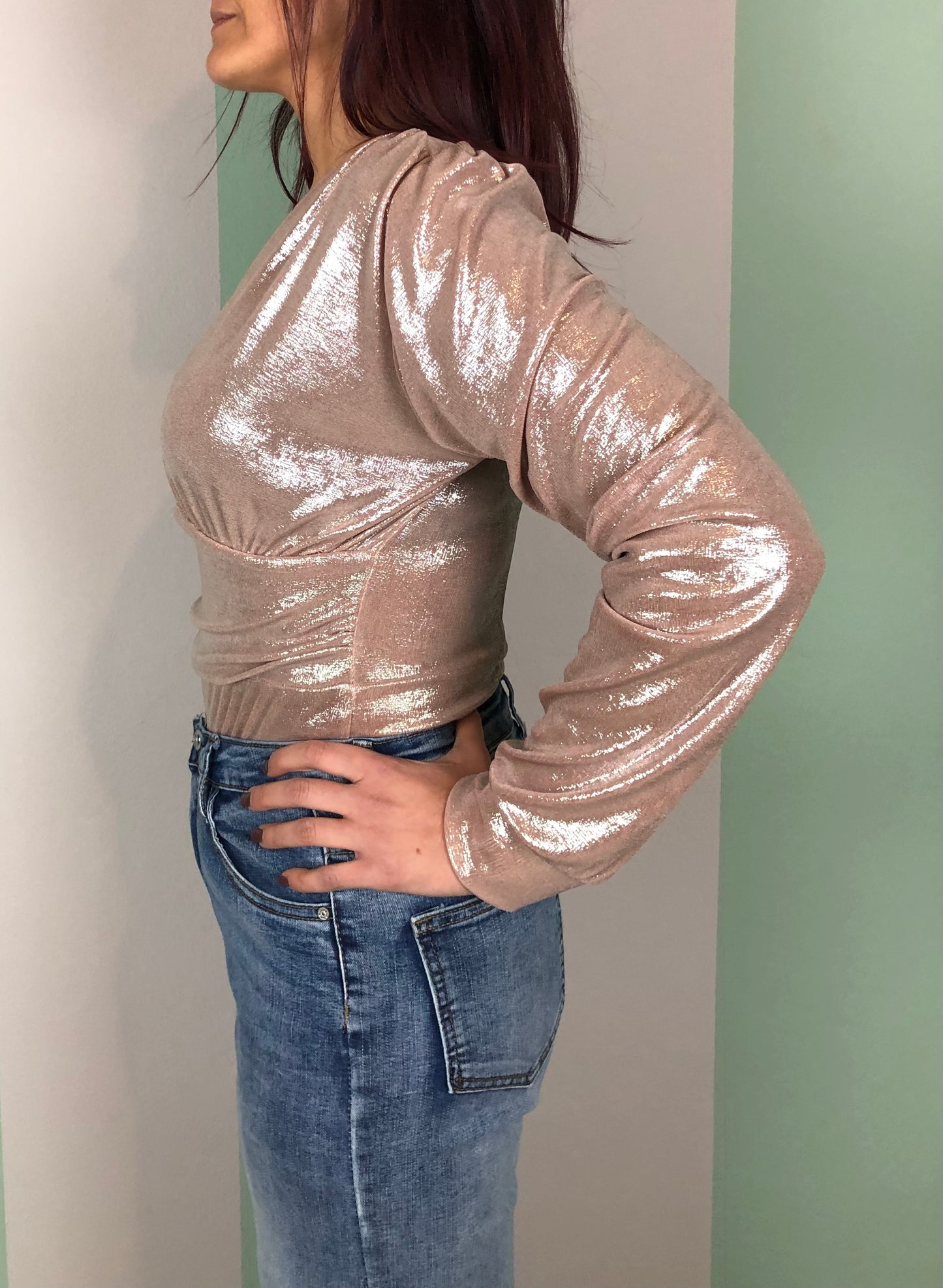 Body Erika