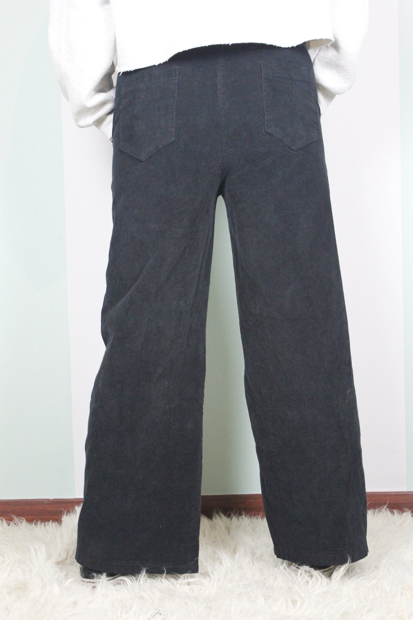 Pantaloni Scozia