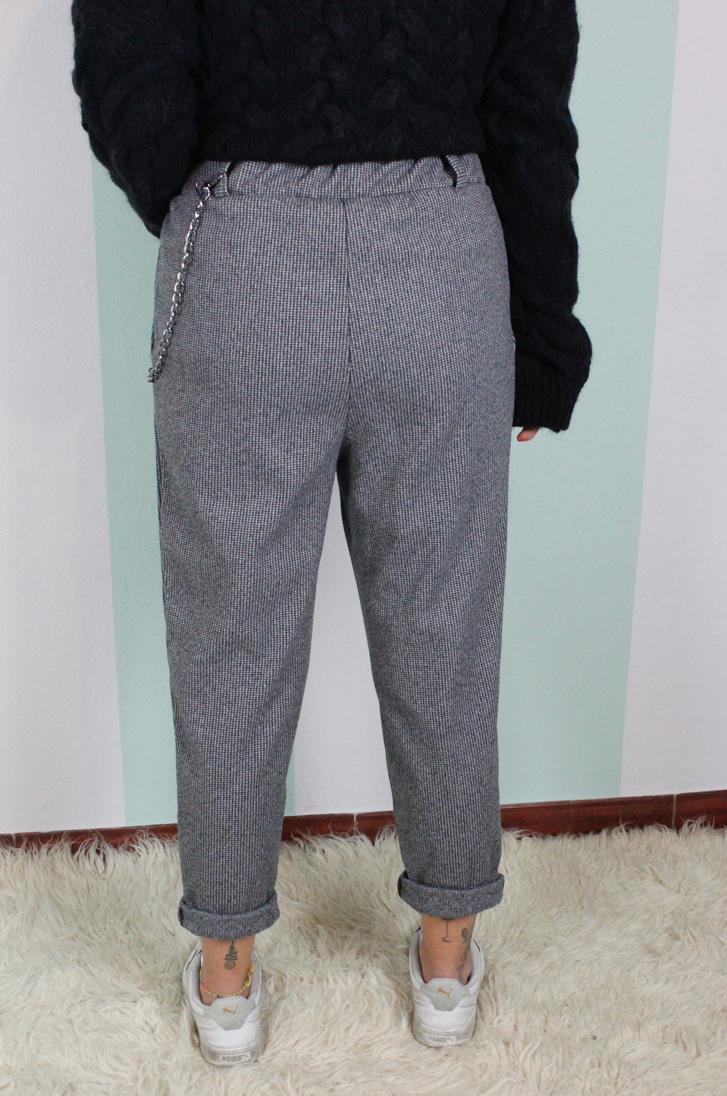 Pantalone Linda