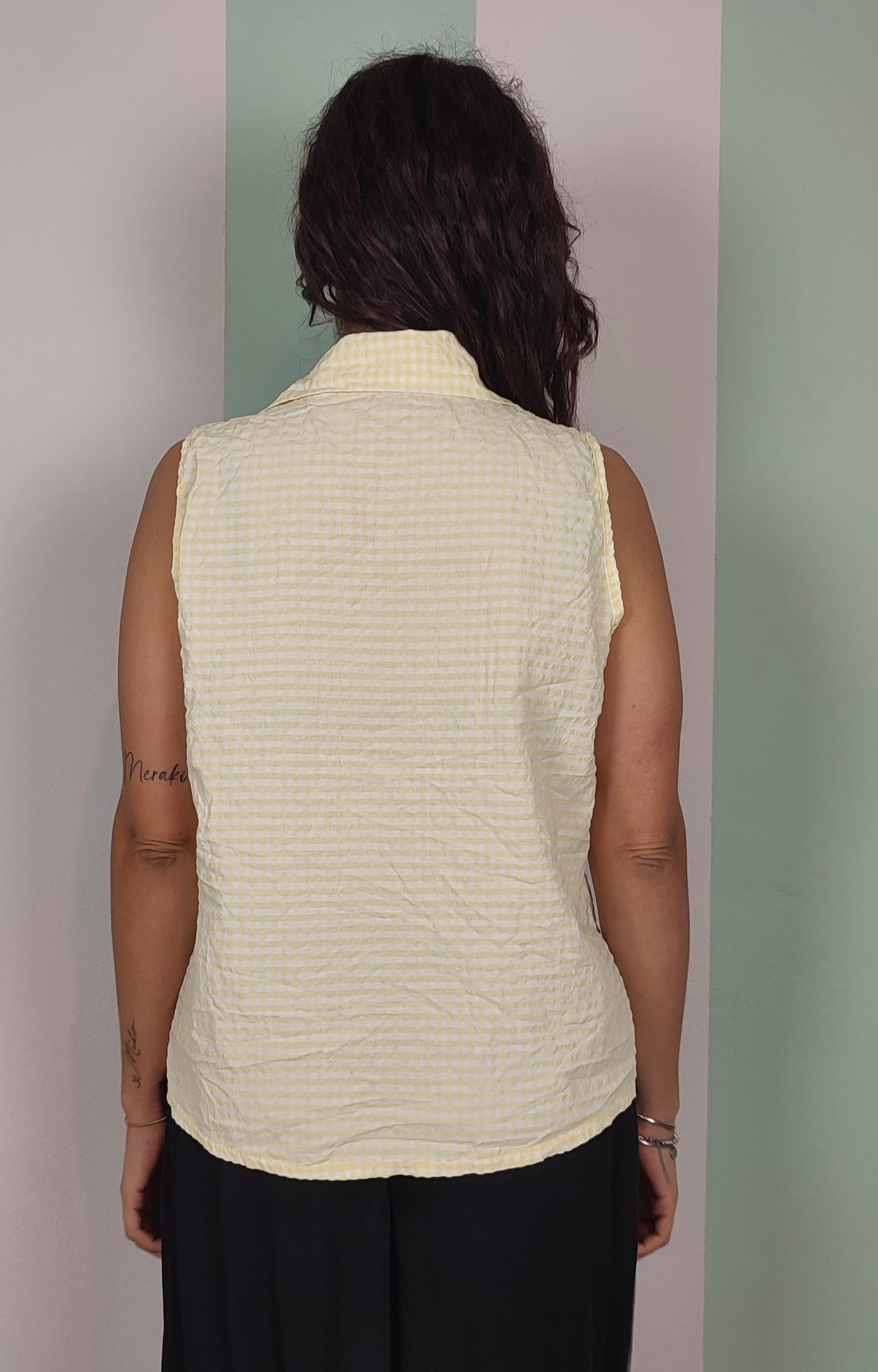 Camicia Grace
