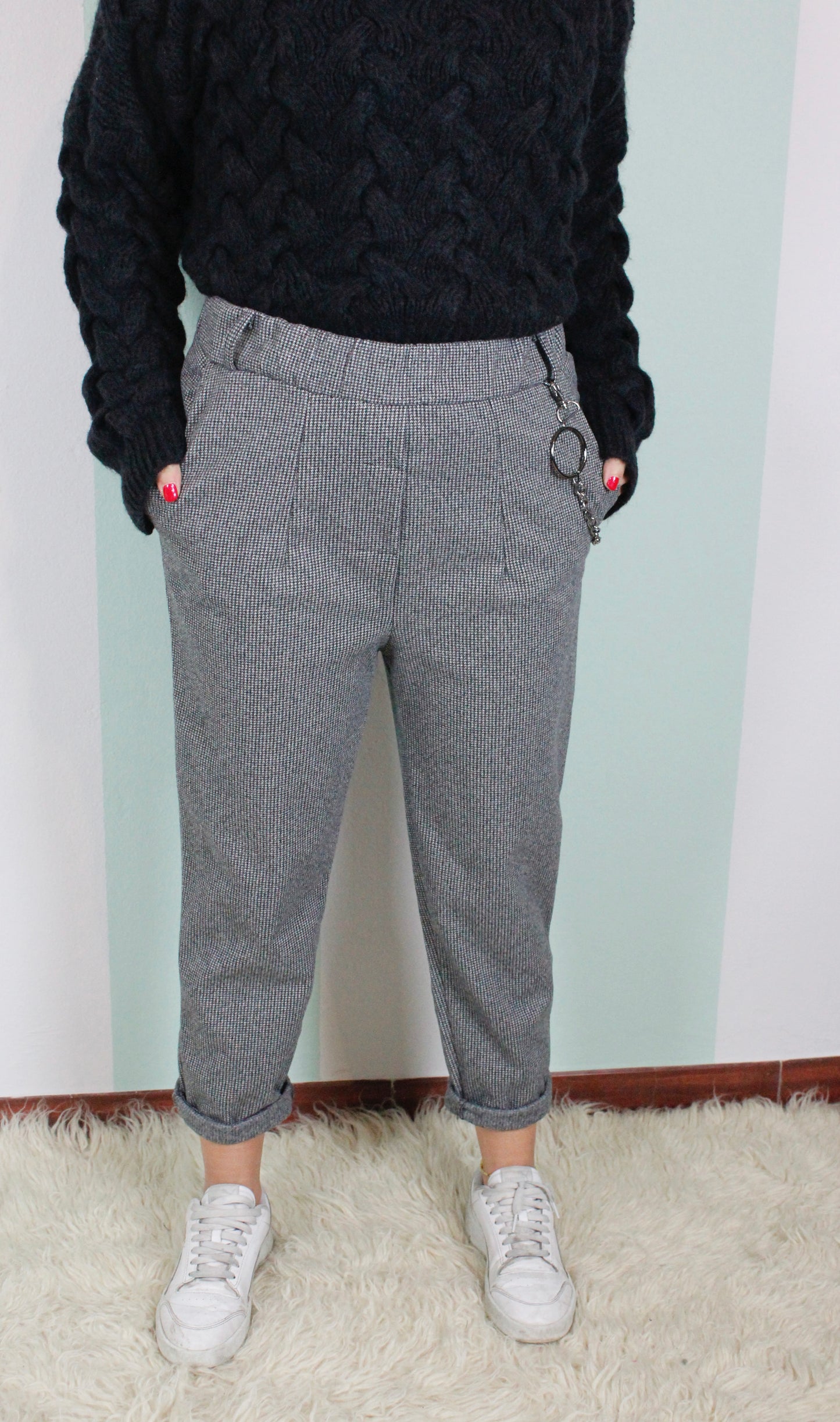 Pantalone Linda