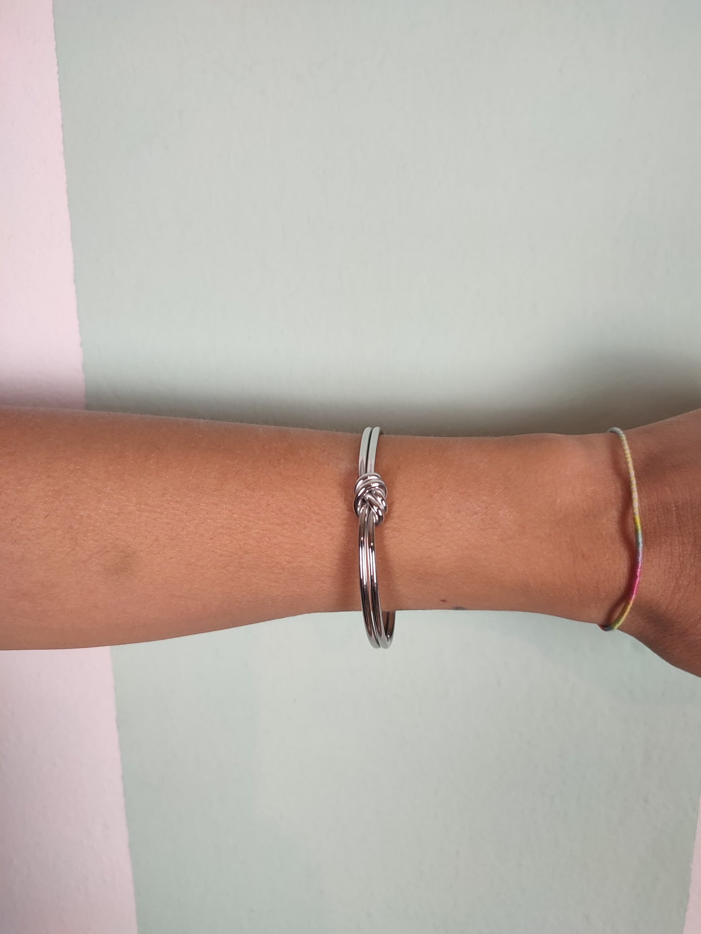 Bracciale Nodo