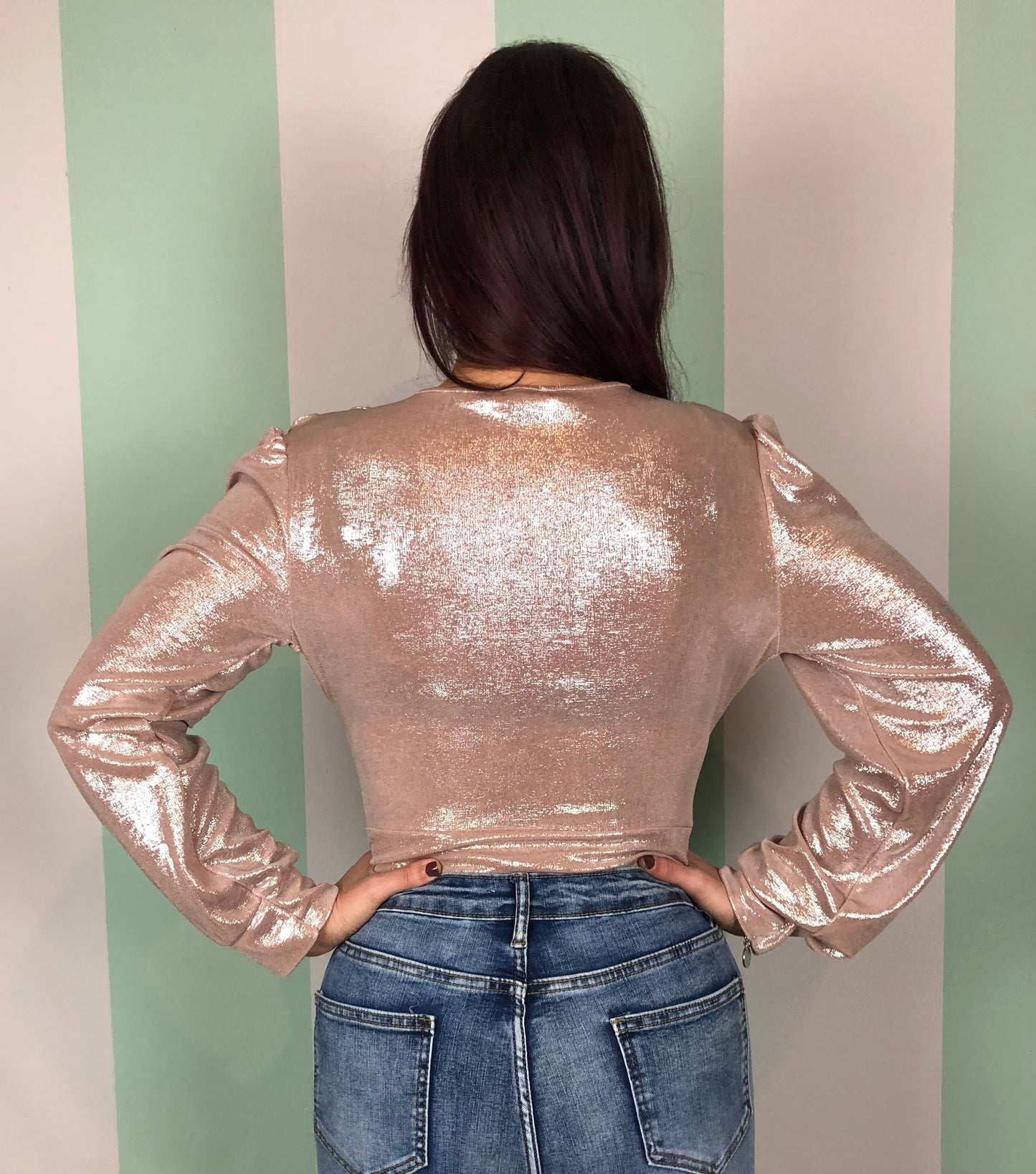 Body Erika