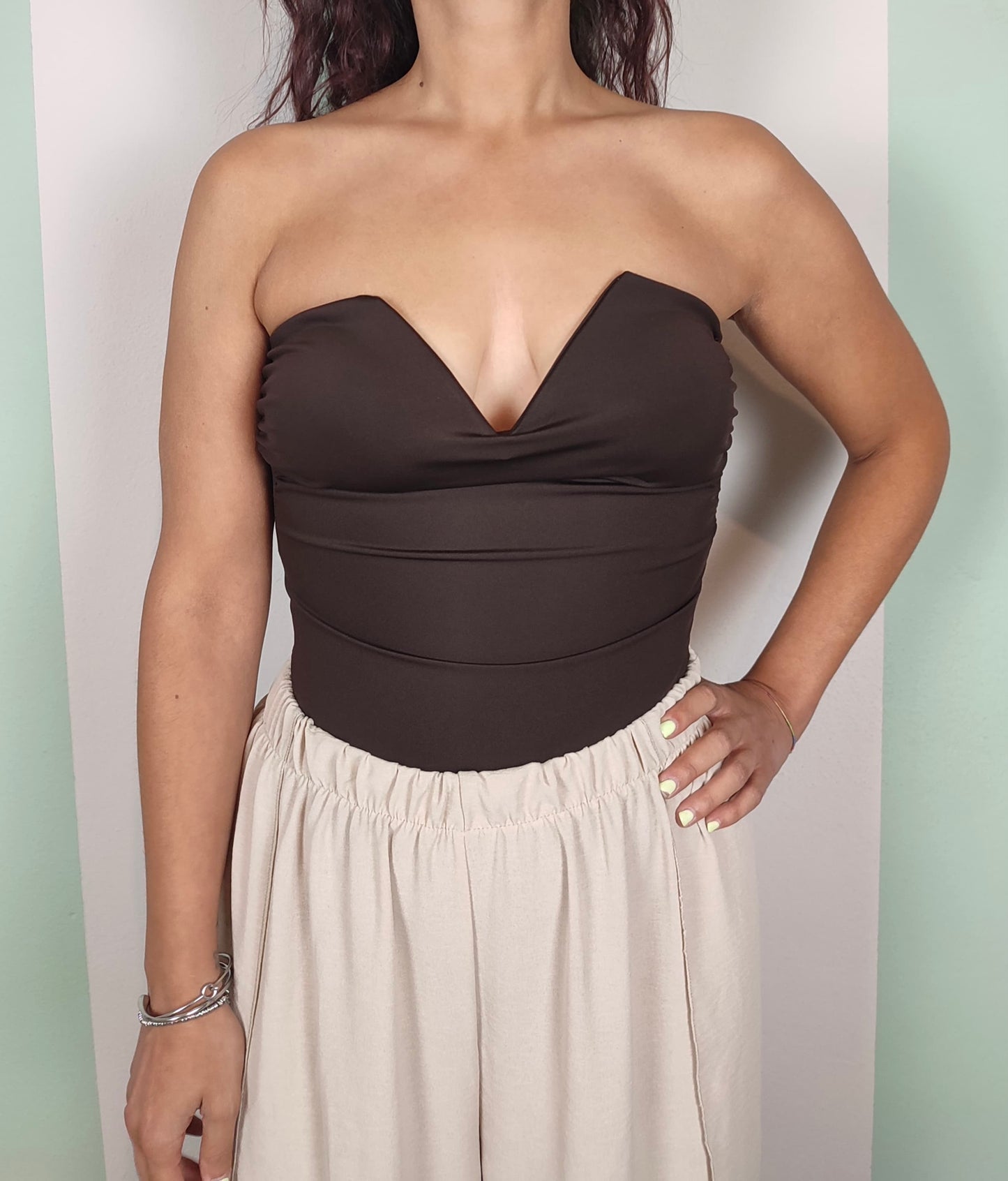 Body Leyla