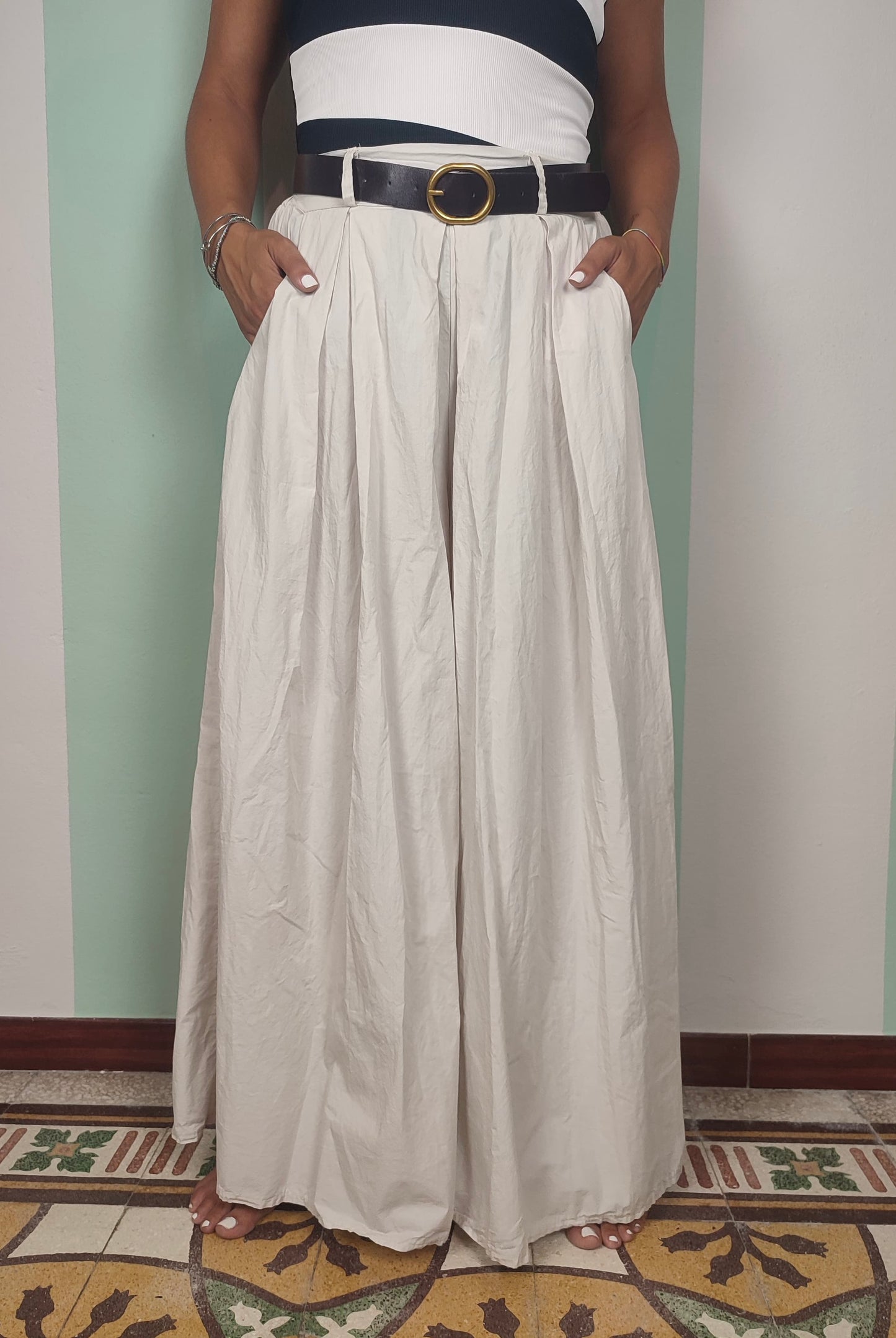 Pantalone Tunisi