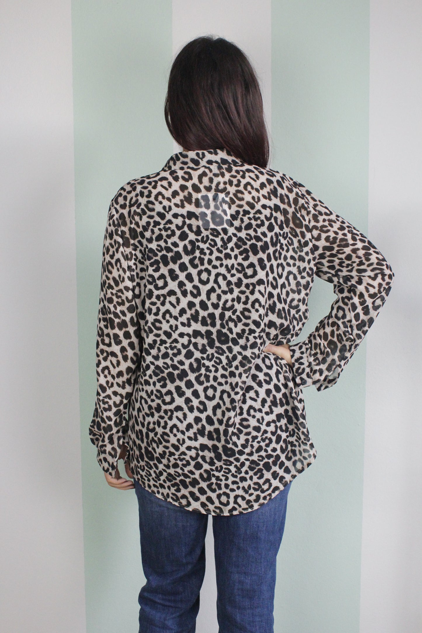 Camicia Leo