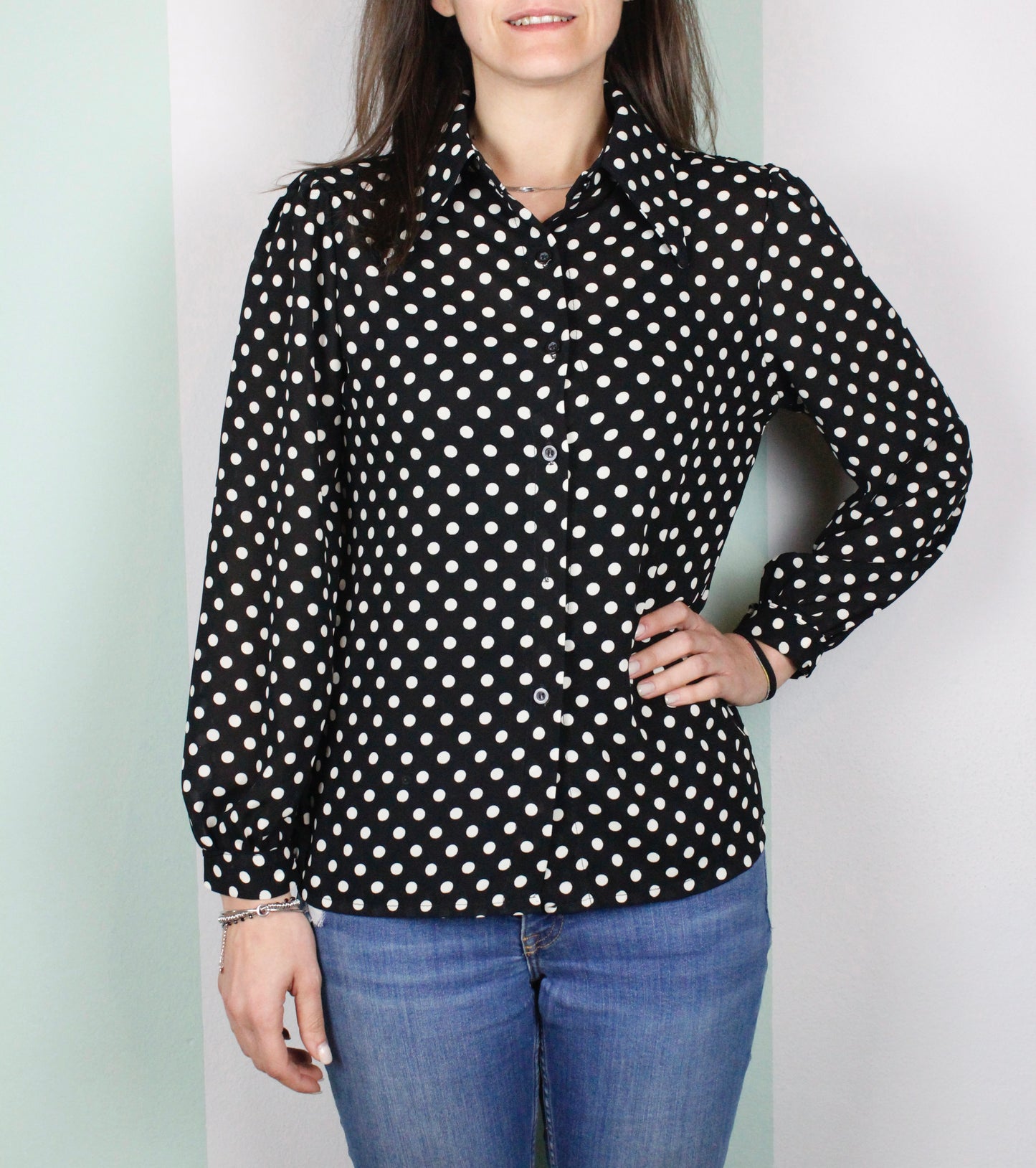 Camicia Margot