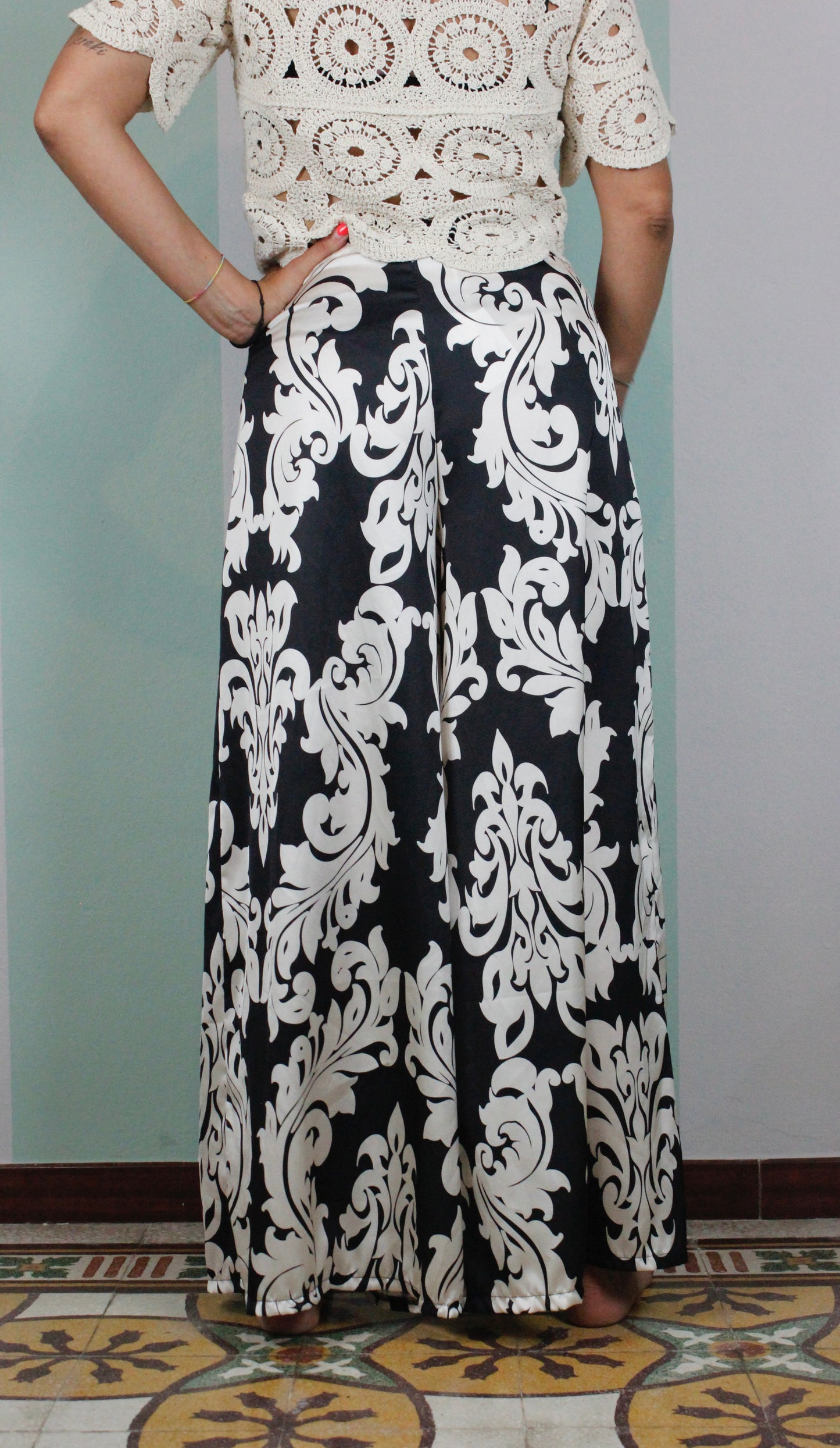 Pantalone Tropea