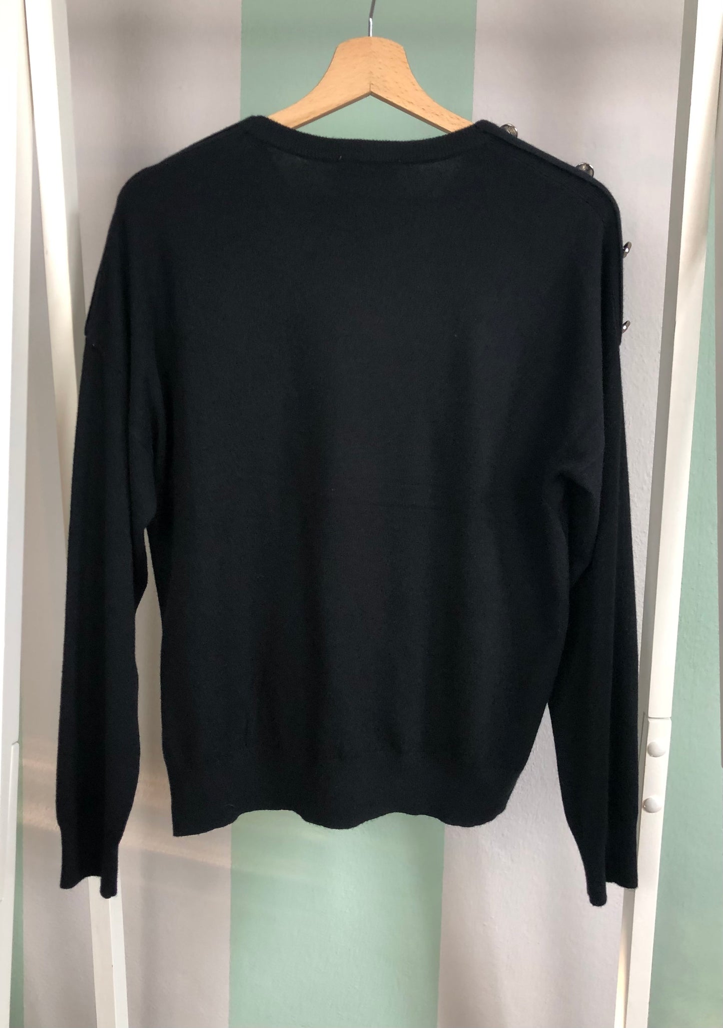 Maglione Daisy